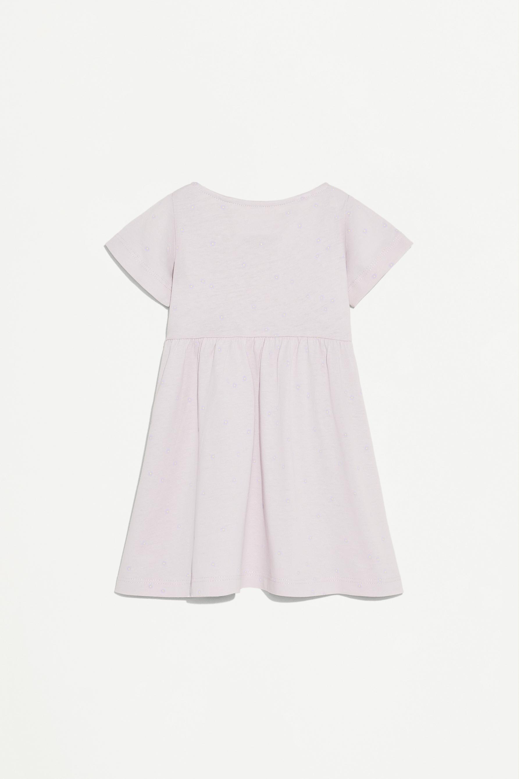 Pack of 2 assorted dresses — LILAC