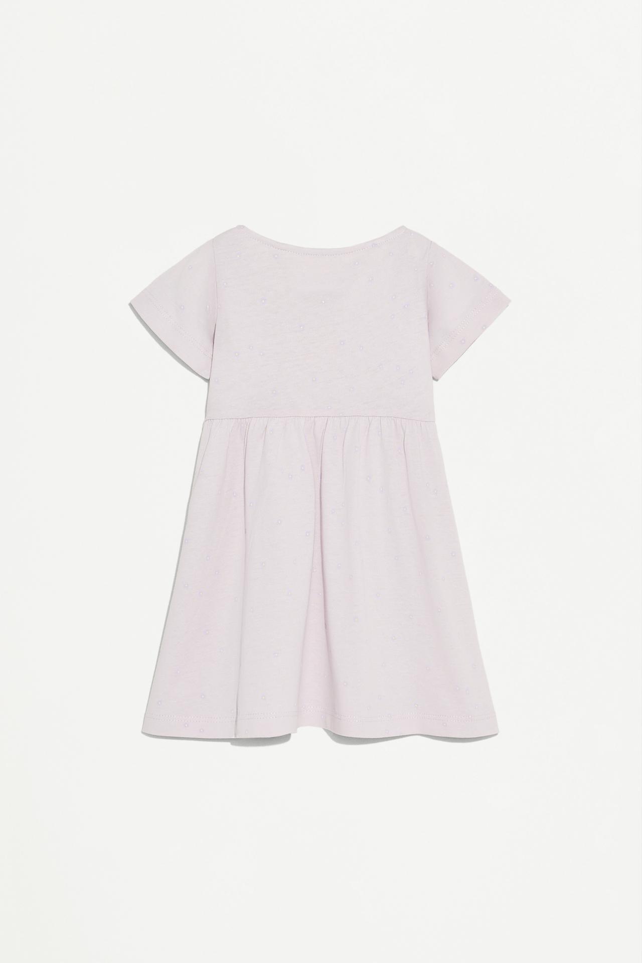 Pack of 2 assorted dresses — LILAC