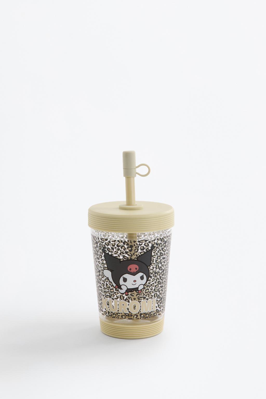 KUROMI ©SANRIO tumbler