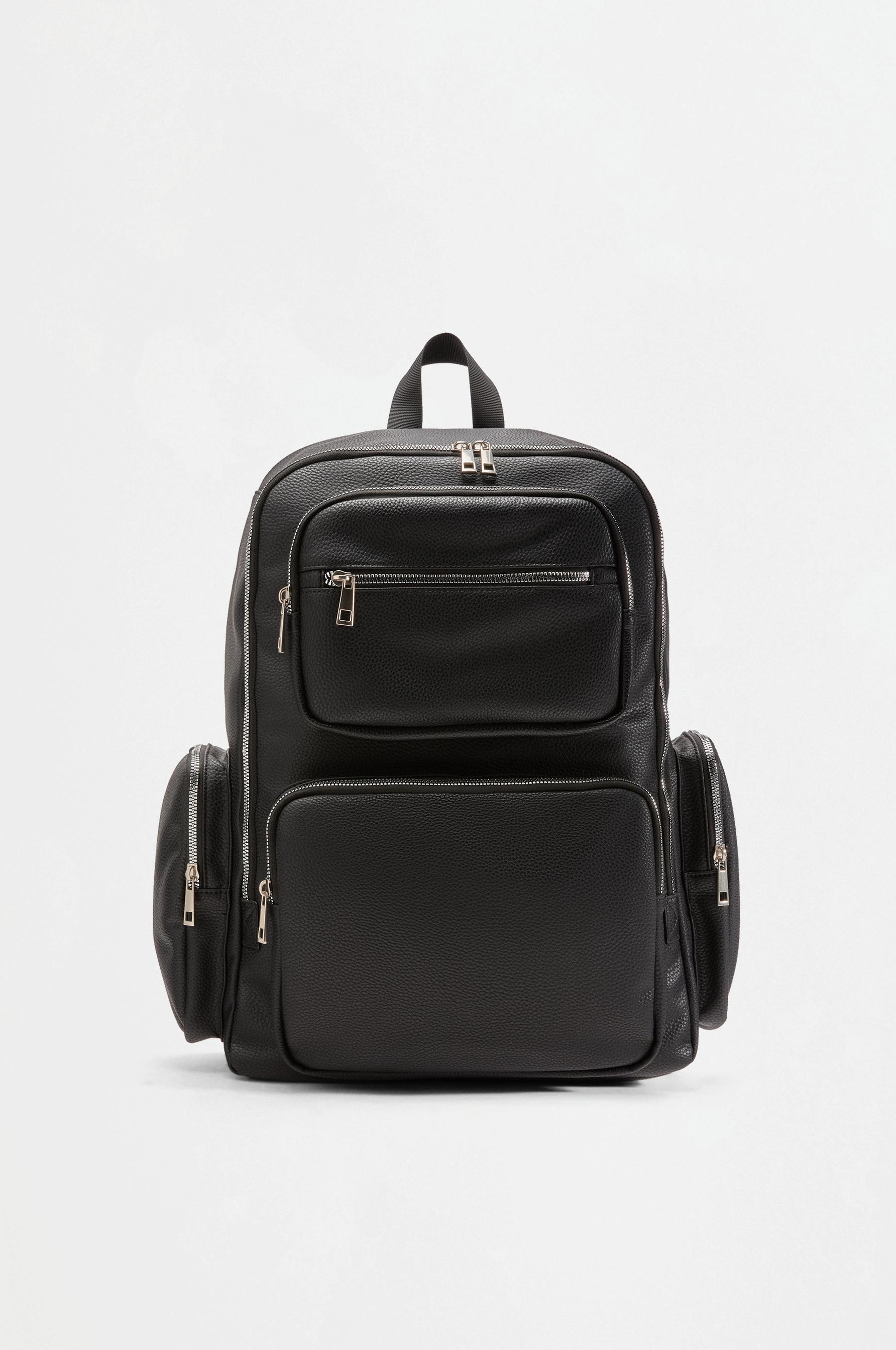 Mochila multibolsillos