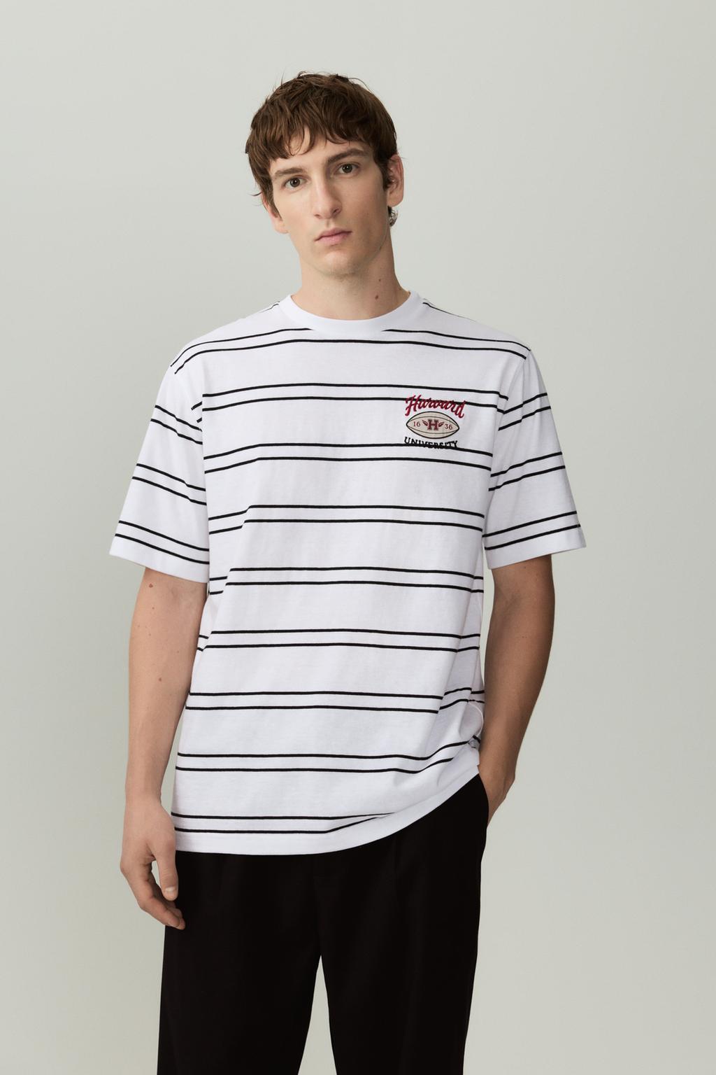 Harvard University T-shirt