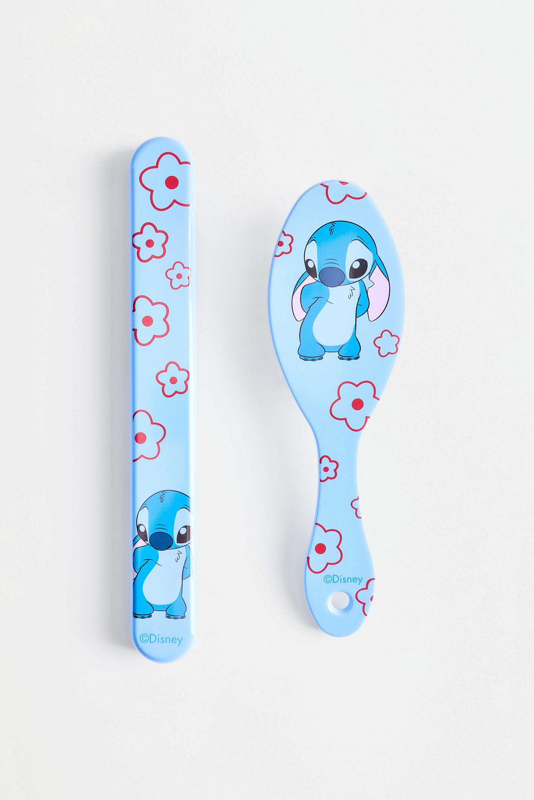 Stitch ©Disney travel set — SKY BLUE