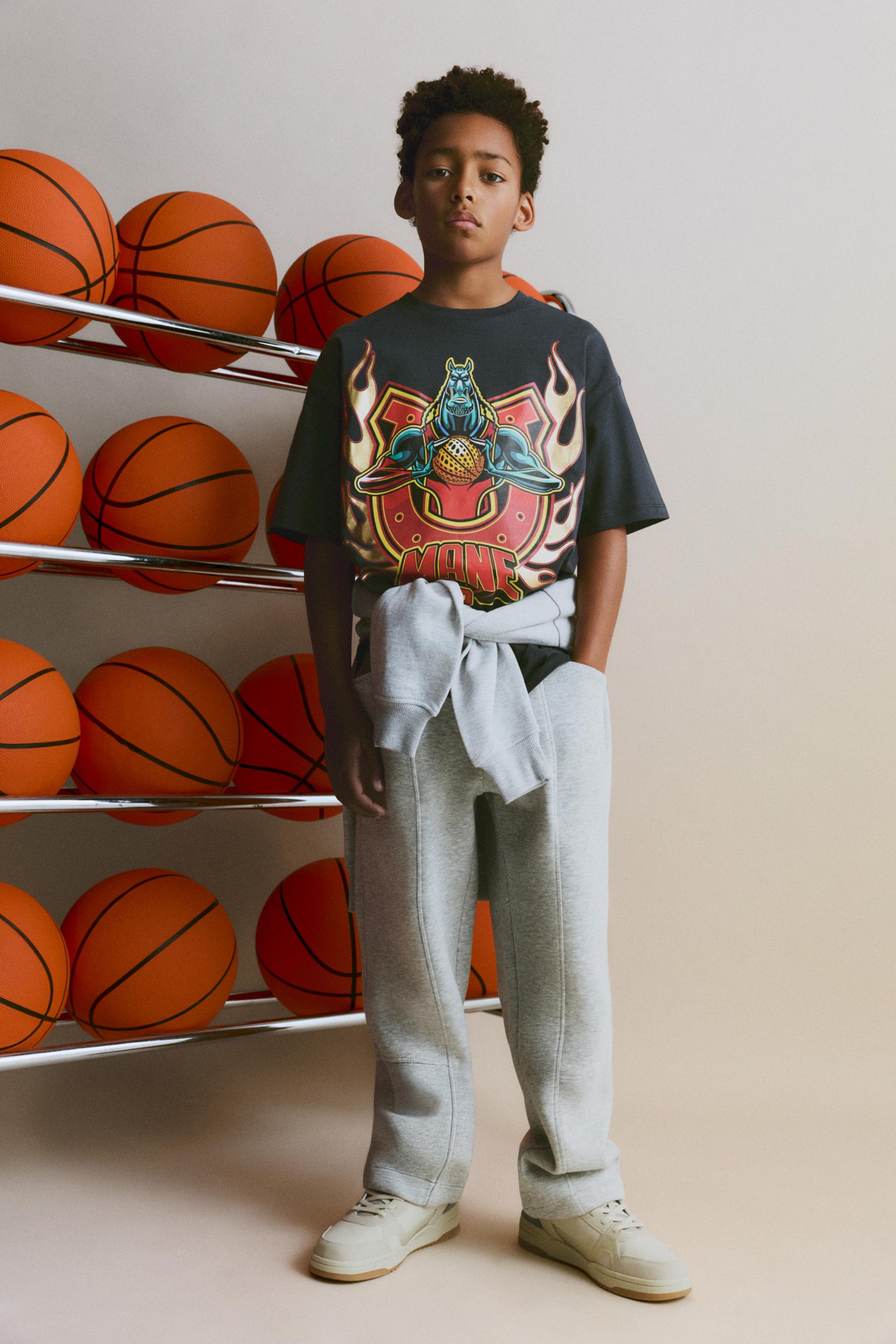 Camiseta GOAT The Movie - Mane Attraction