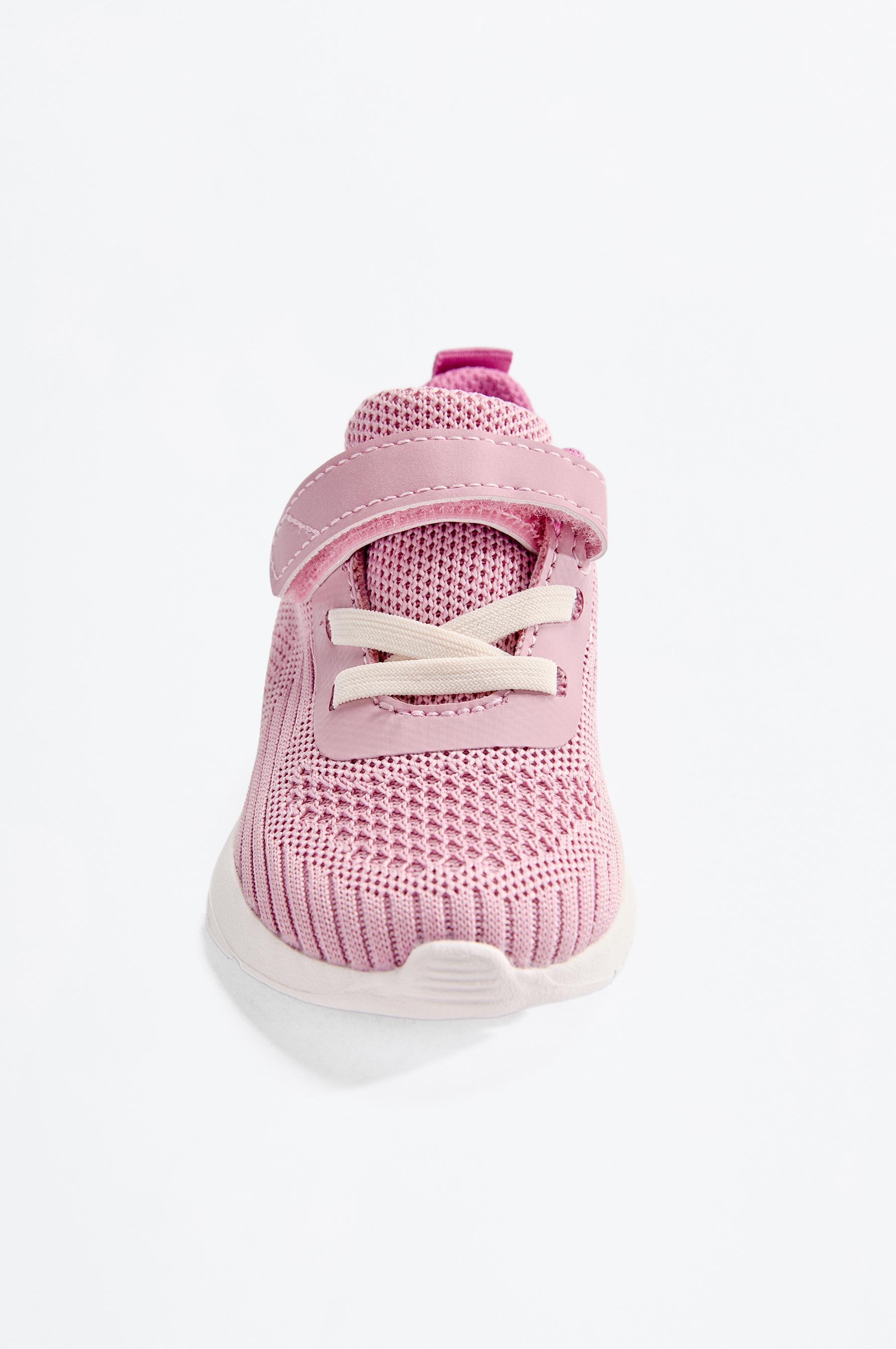 Lefties Roz Pembe Lefties Minimal spor ayakkabı