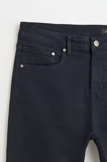 Slim jeans — DARK BLUE 2