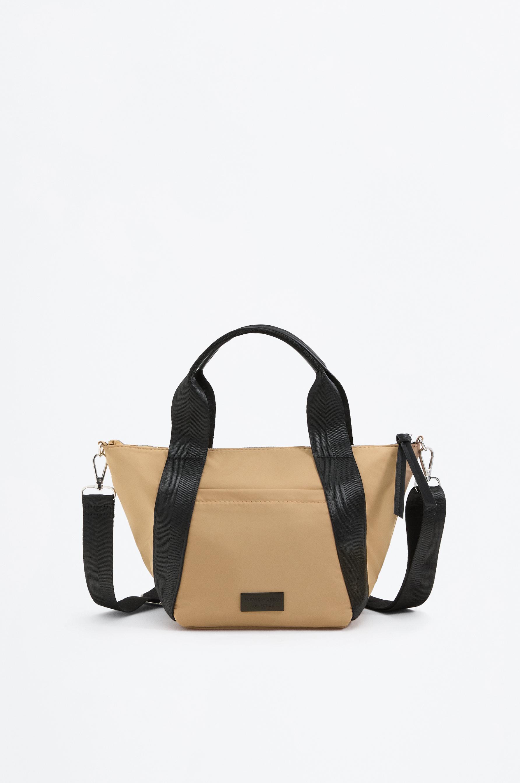 Bolso pequeño nailon