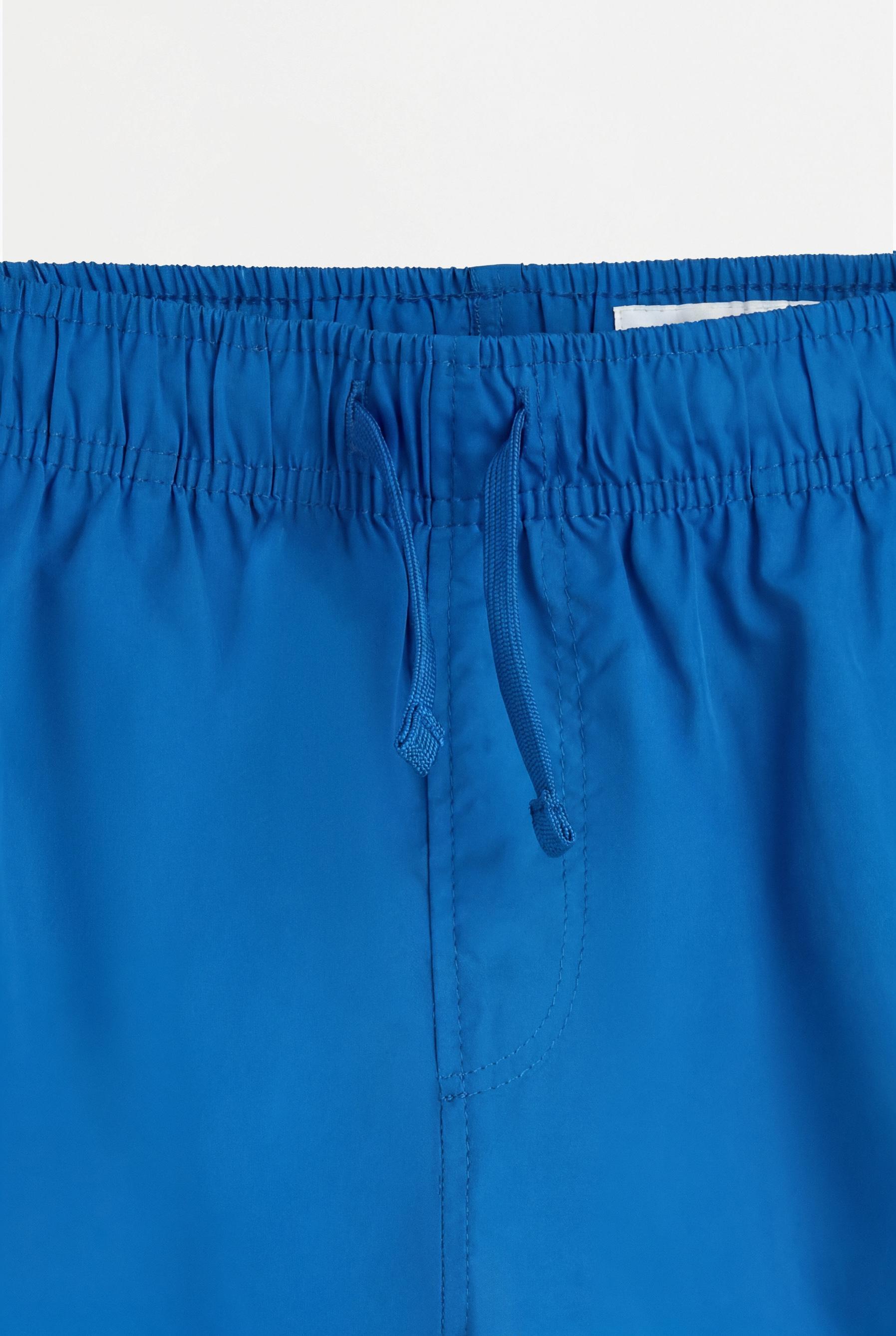 Basic swimwear — ELECTRIC BLUE