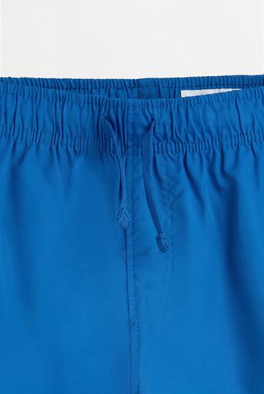 Basic swimwear — ELECTRIC BLUE 3