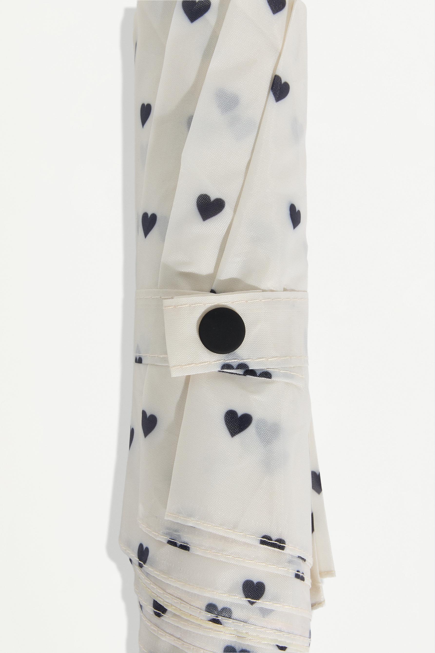 Printed umbrella — PRINTED