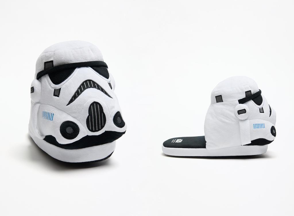 Star Wars ©Disney volume house slipper