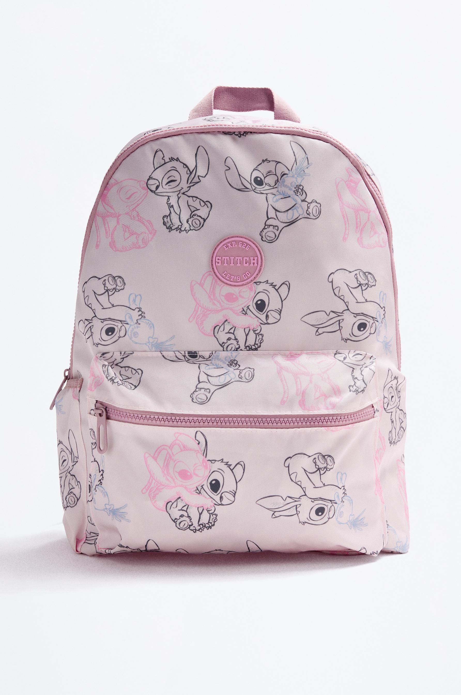 Mochila Lilo & Stitch ©Disney