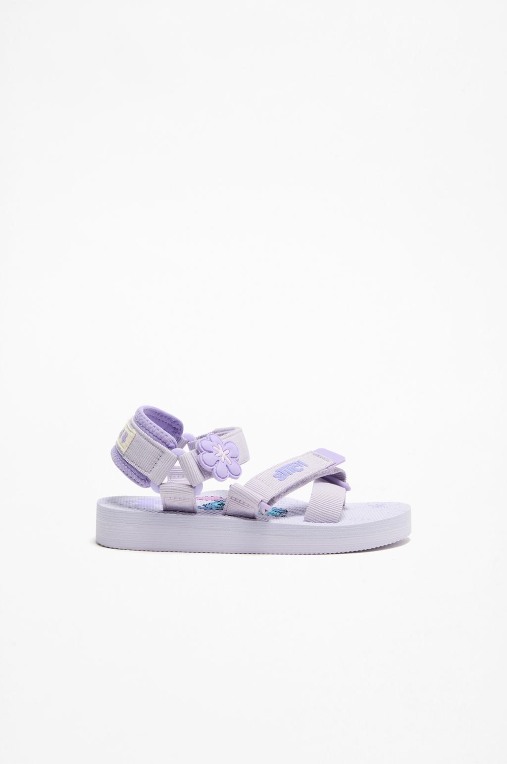 Sandàlies esportives Lilo & Stitch ©Disney