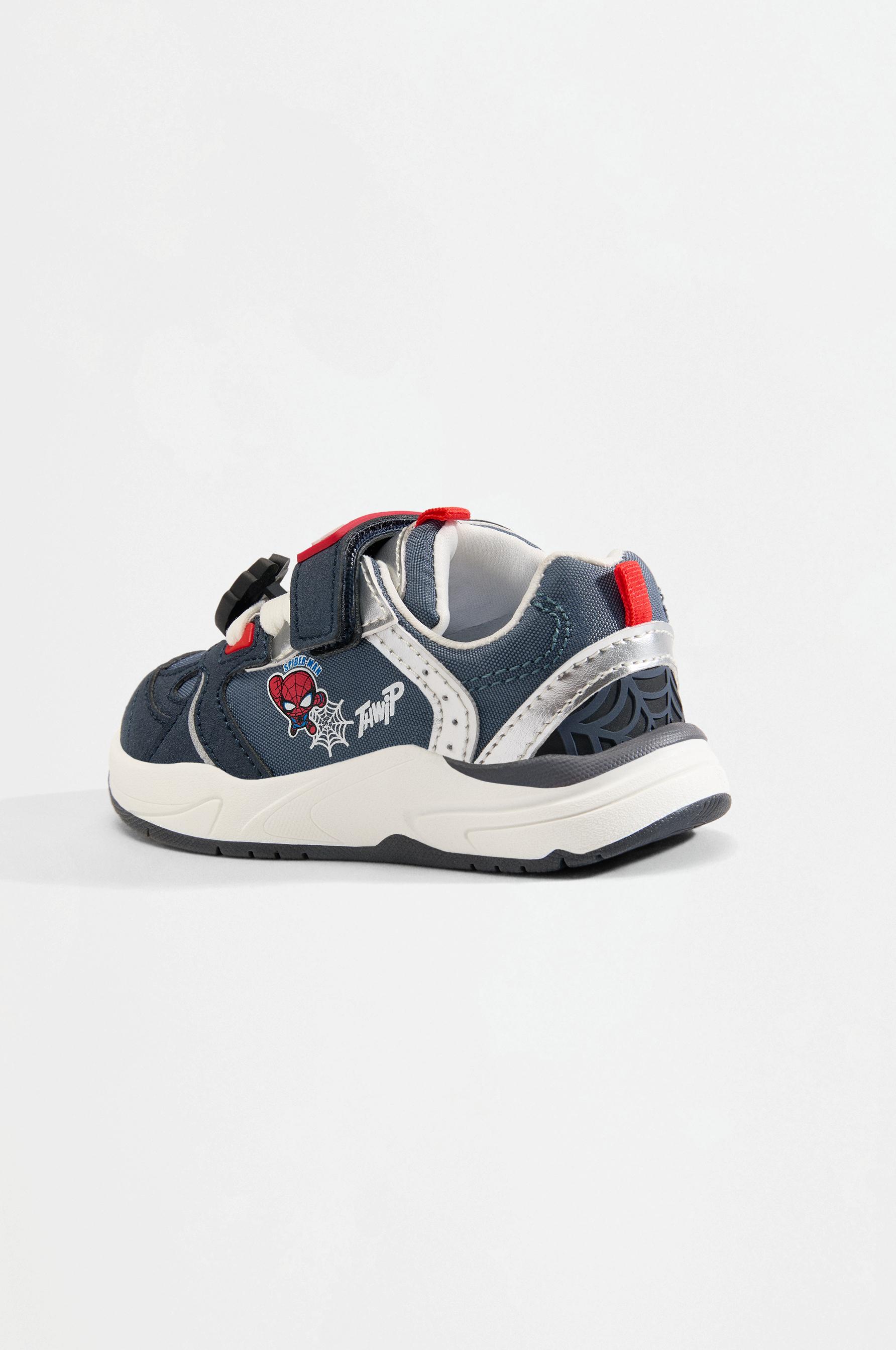 Spidey ©Marvel Sneakers — GREY