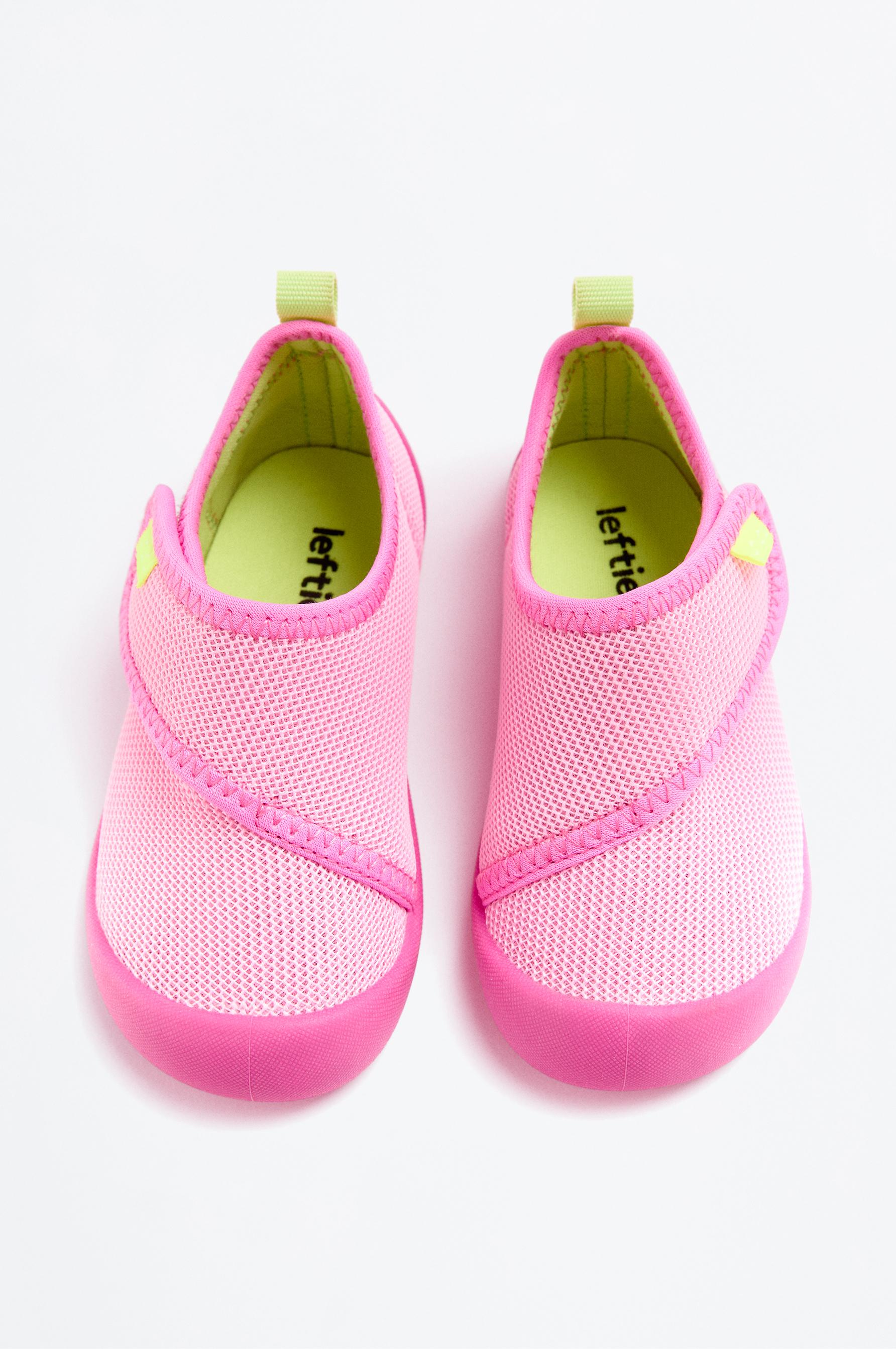 Lefties Pembe Lefties Ayakkabisi Deniz