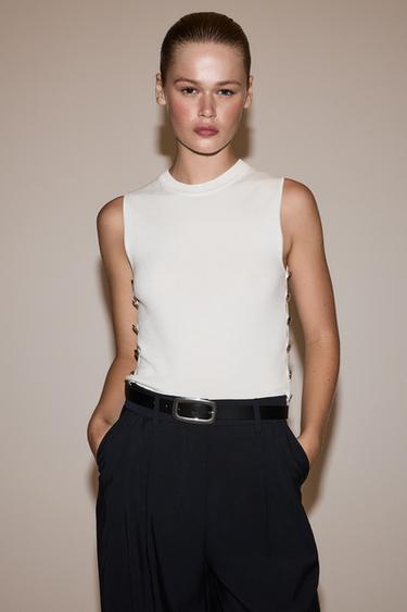 Basic 2-pack of belts — PEARL MARL 1