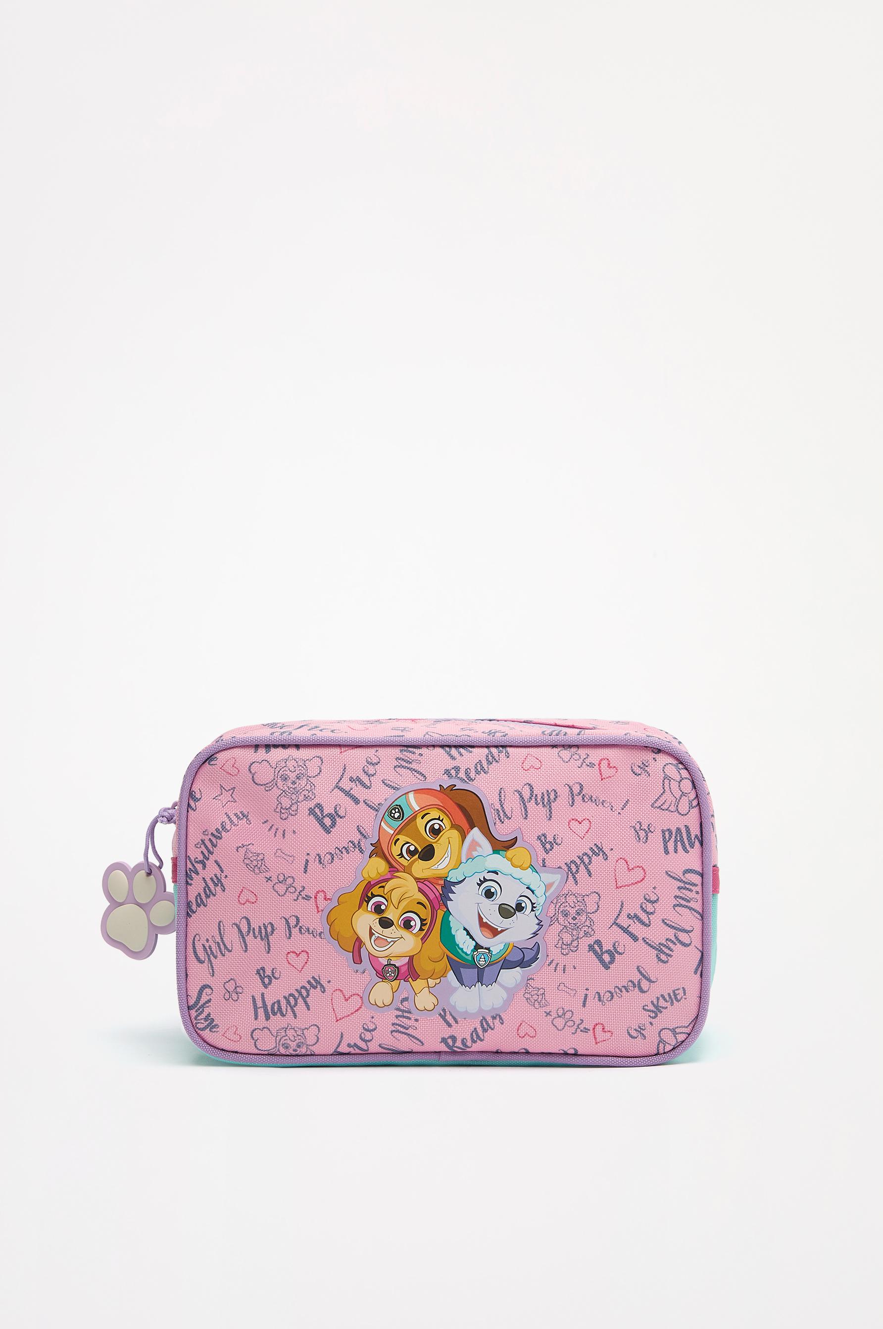 Neceser patrulla canina ©Nickelodeon