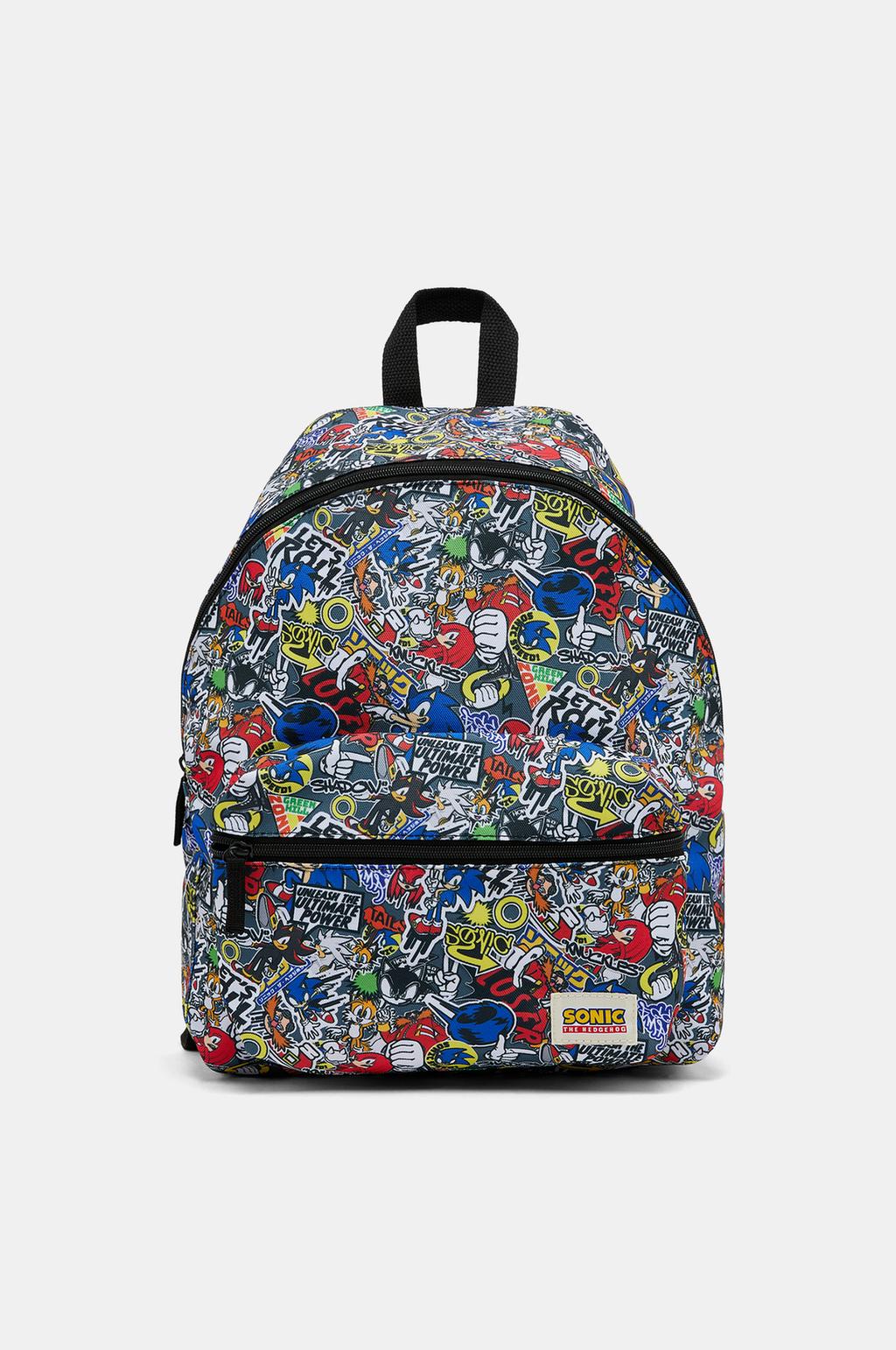 SONIC™ | SEGA backpack