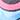 Stitch ©Disney eye mask — ORANGE TONES