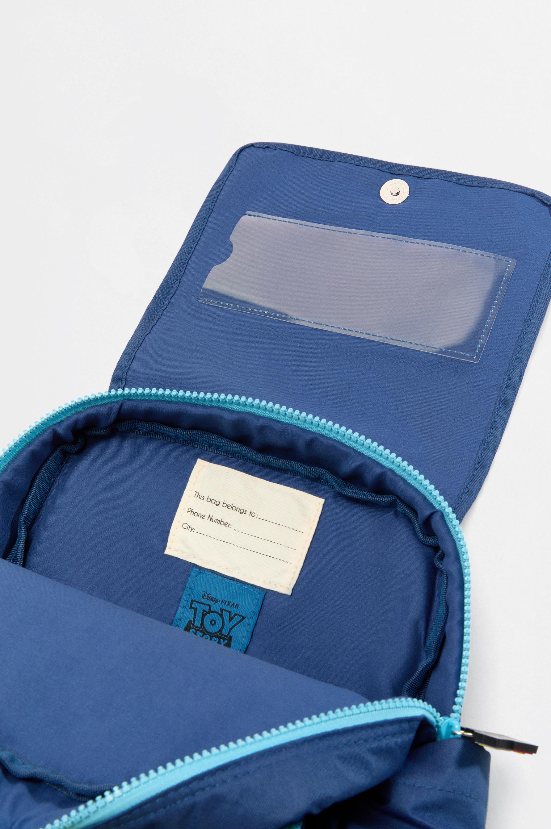 Toy Story ©Disney backpack — BLUE