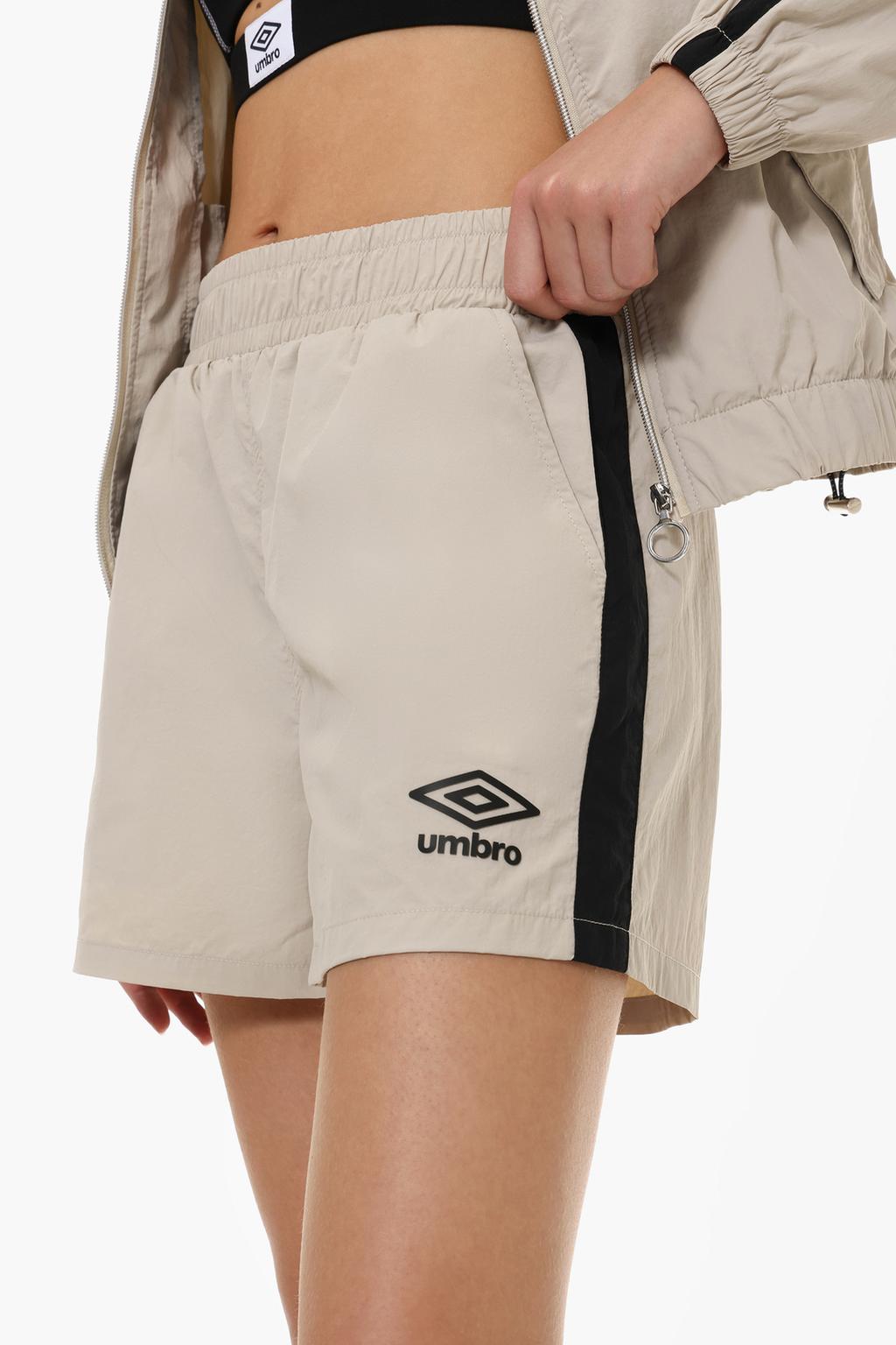 Umbro x Lefties Bermuda shorts