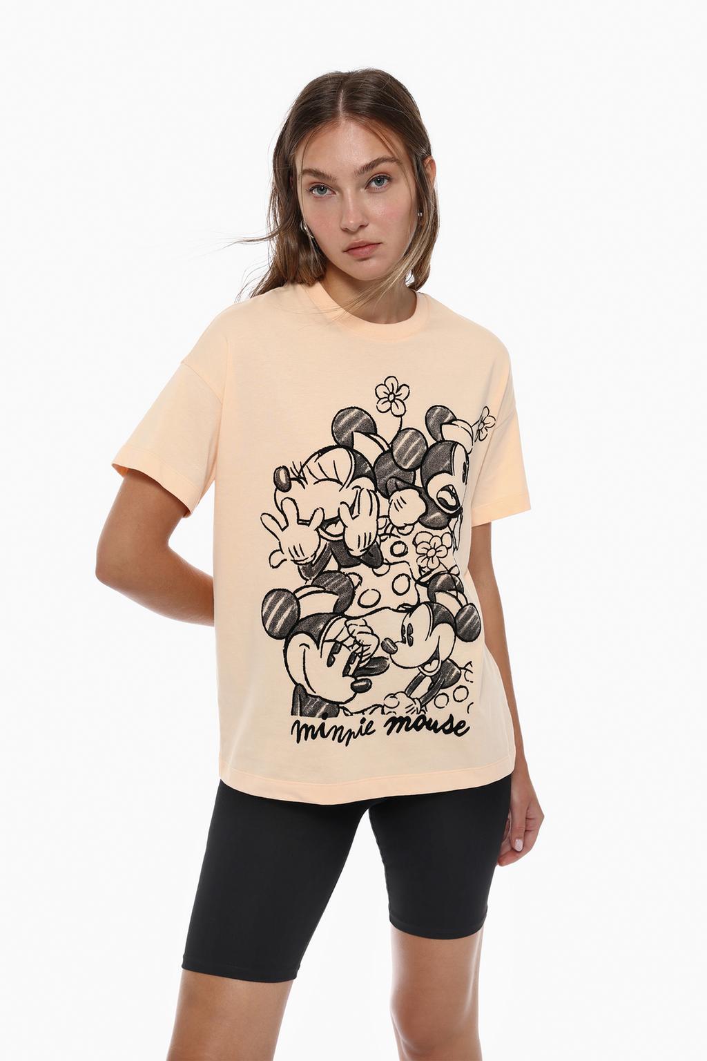 Minnie Mouse ©Disney T-shirt