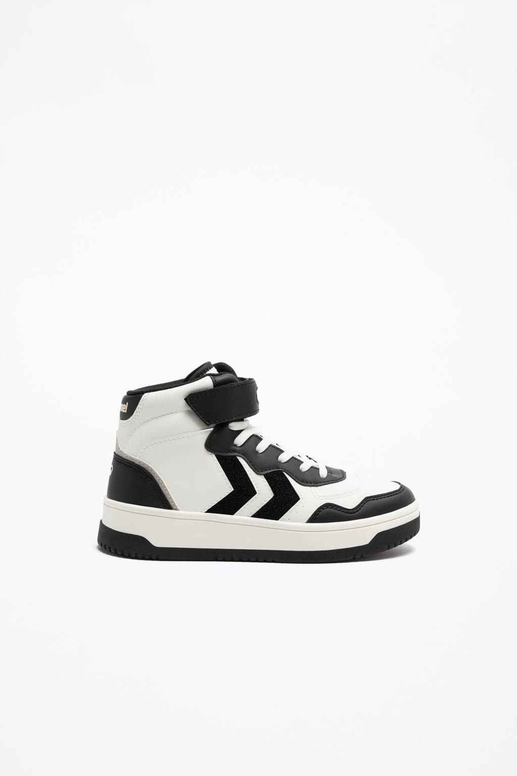 Hummel high-top sneakers