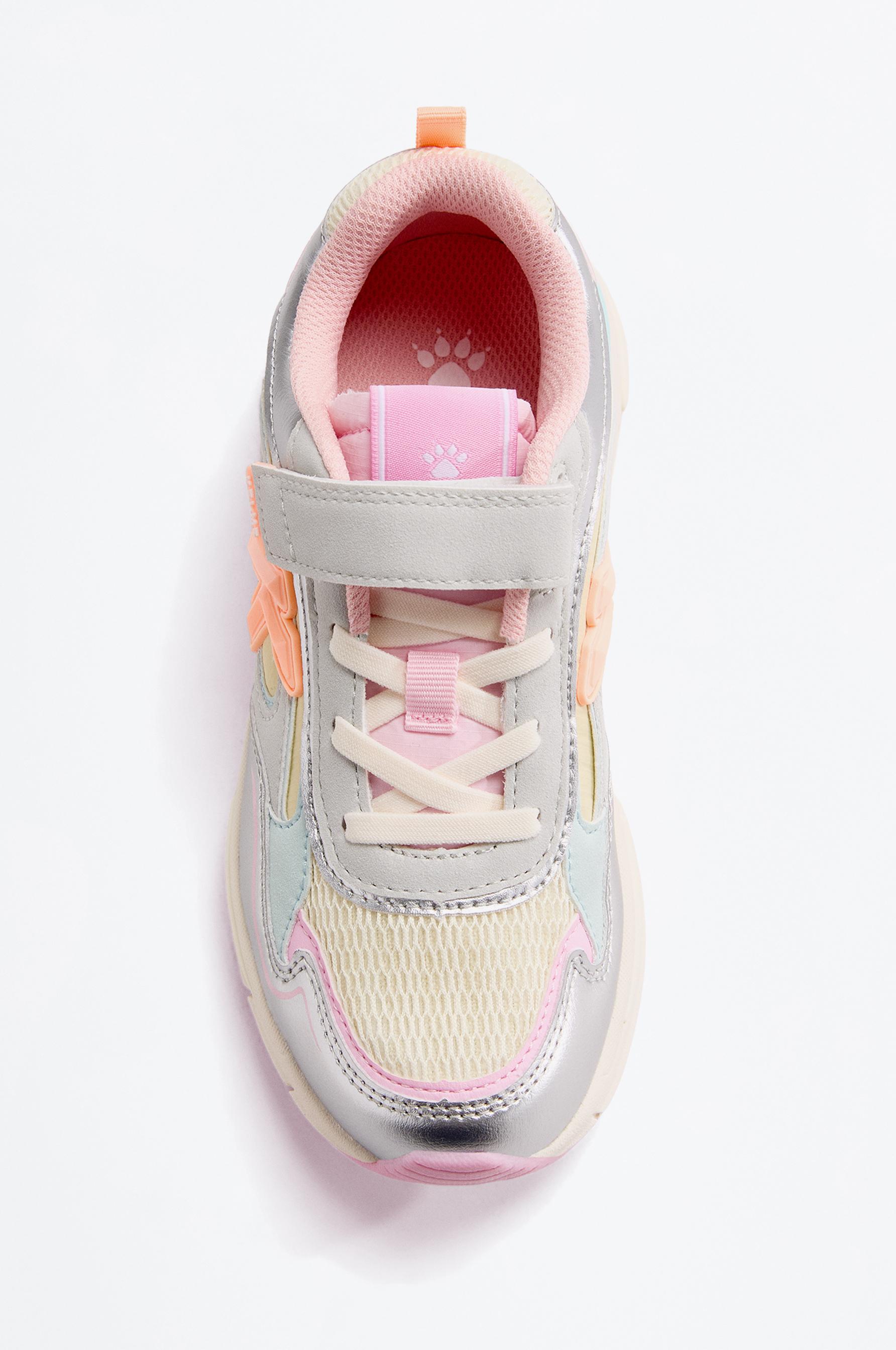 Lefties Kontrast Lefties Kelme Çok Parçalı Spor Ayakkabı