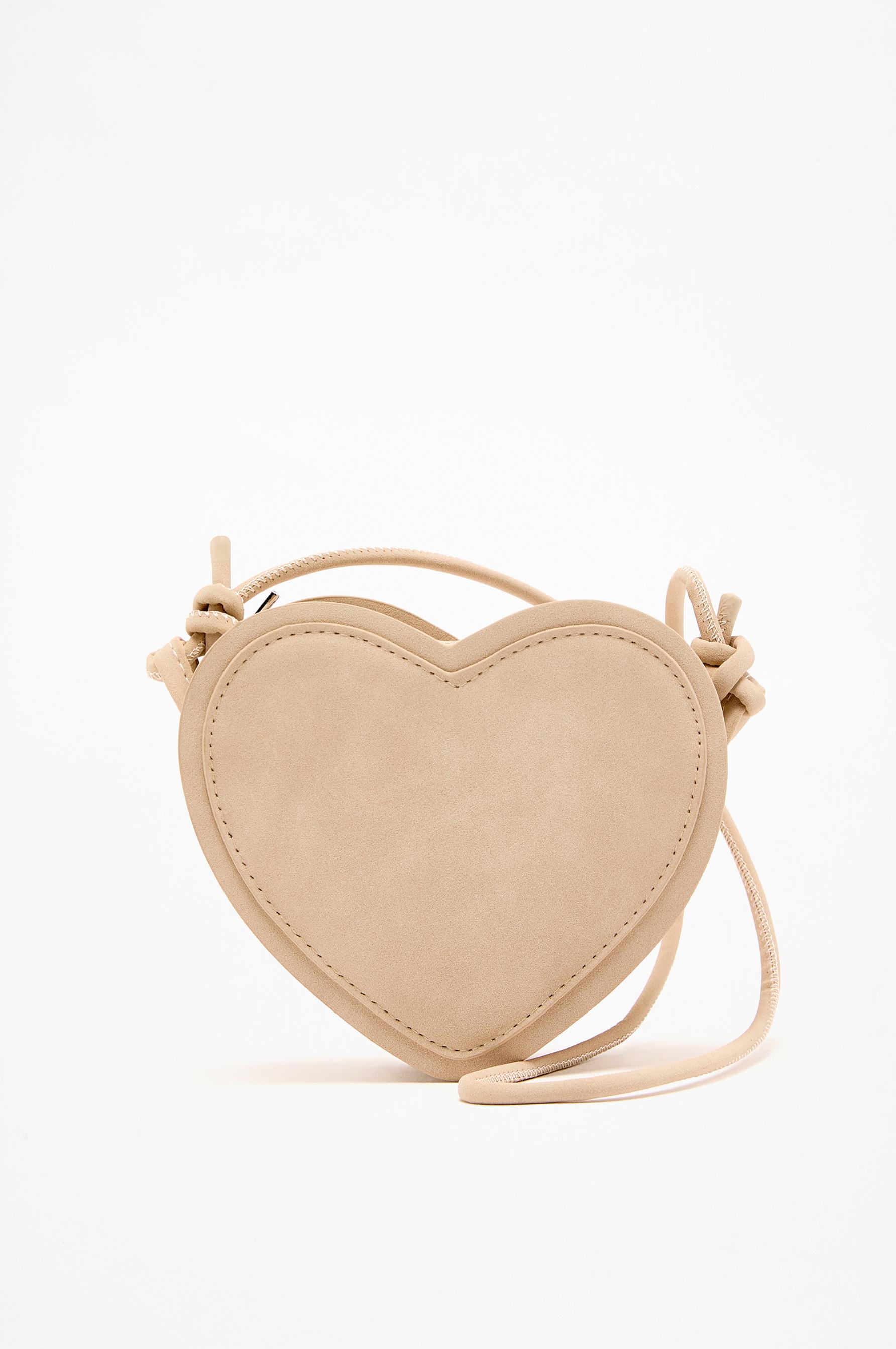 Bolso corazoncito
