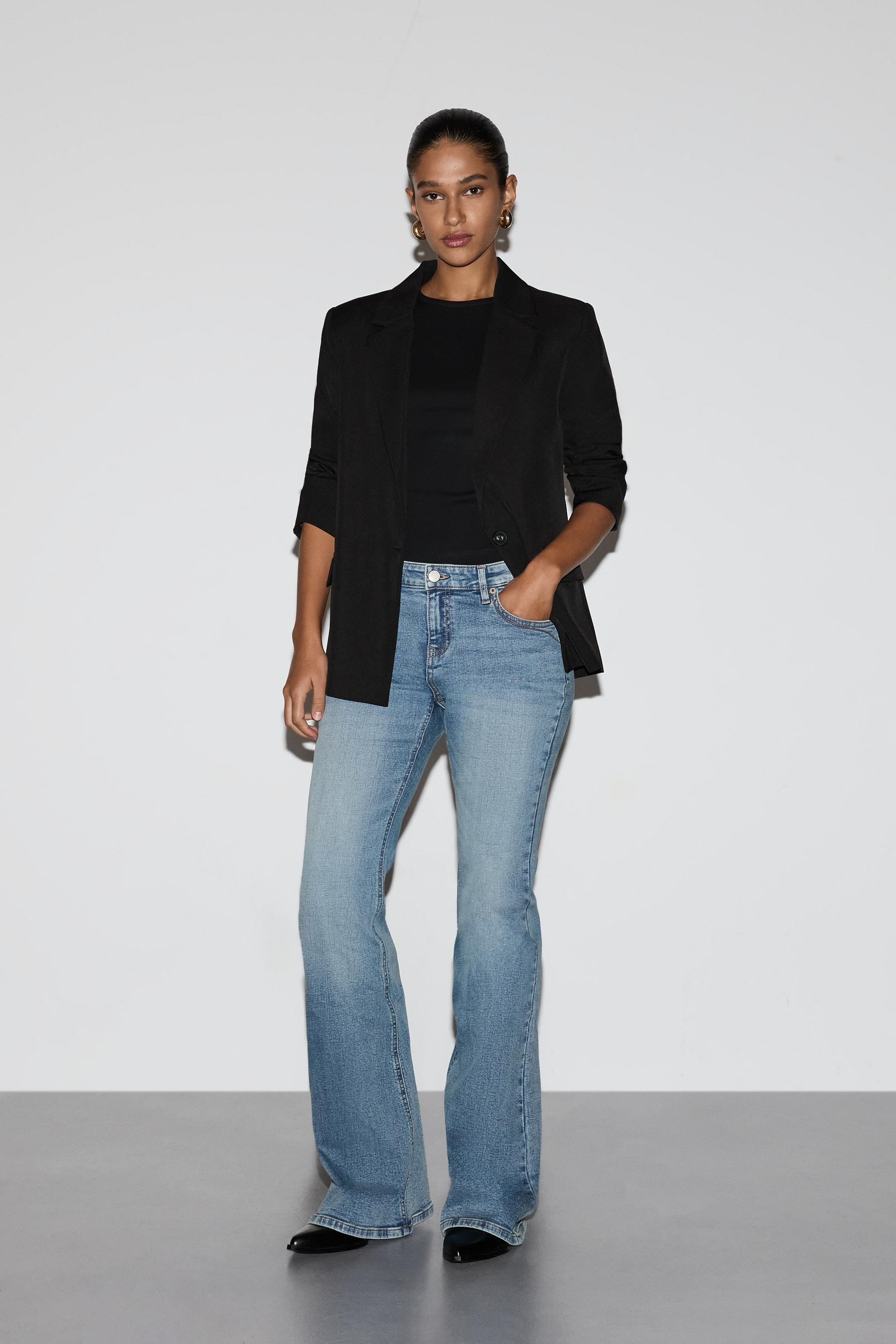 Jeans bootcut