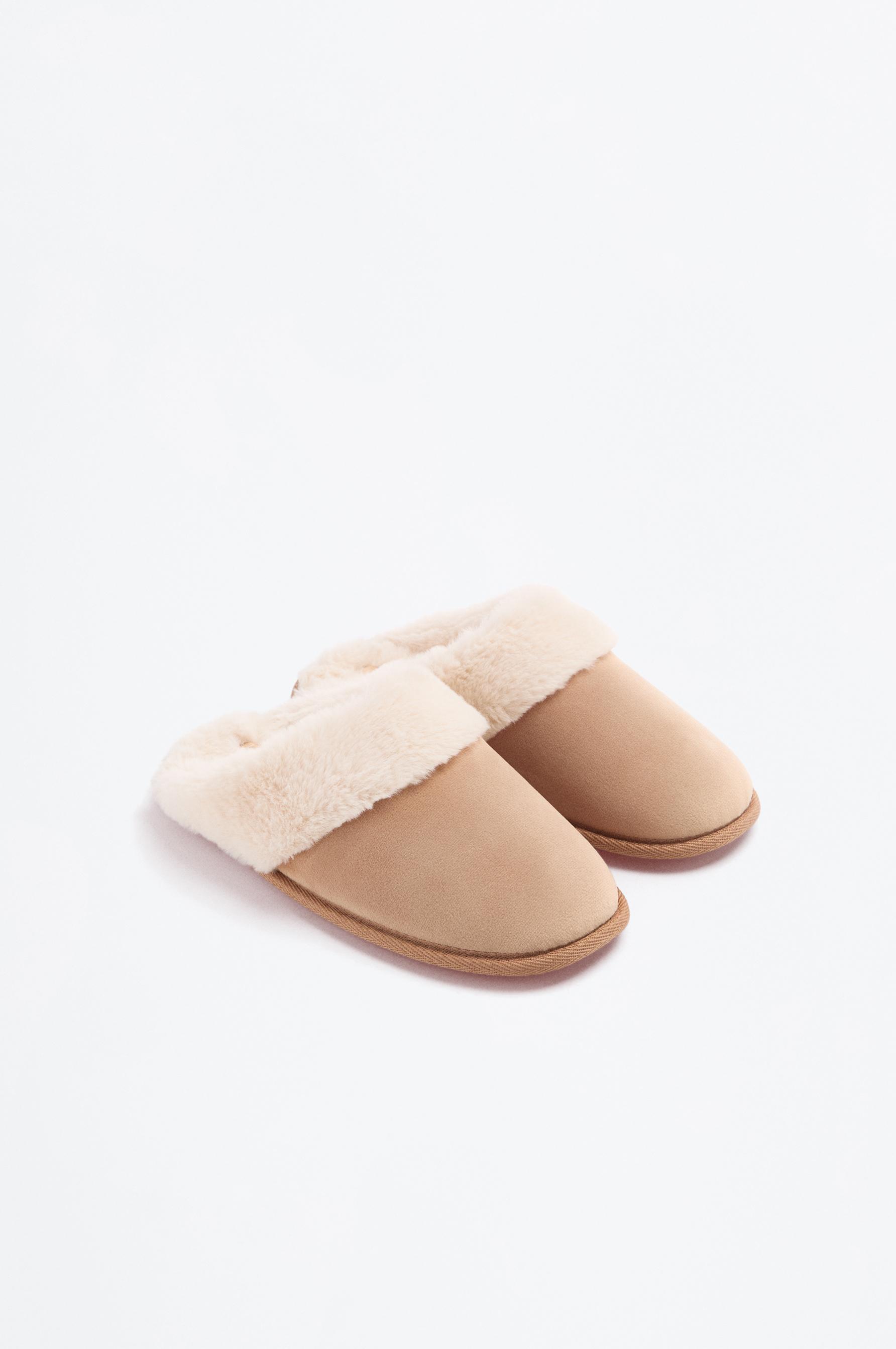 Lefties Deri Lefties Ev terliği