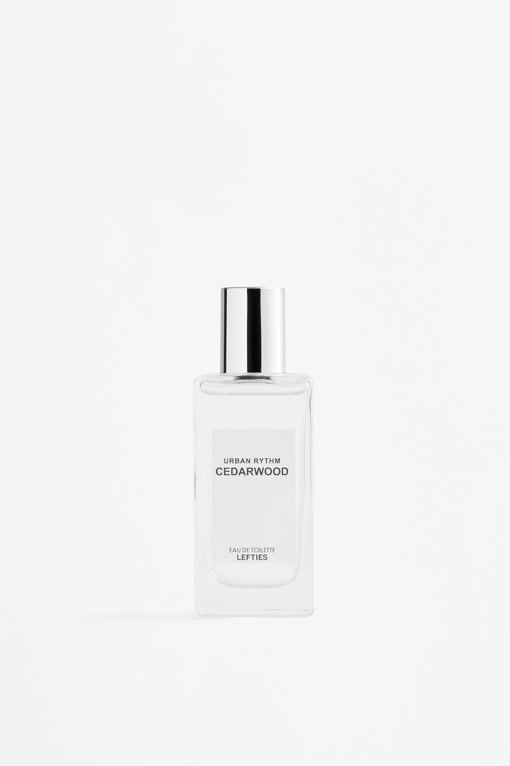 Urban Rythm Cedarwood EDT 30 ml