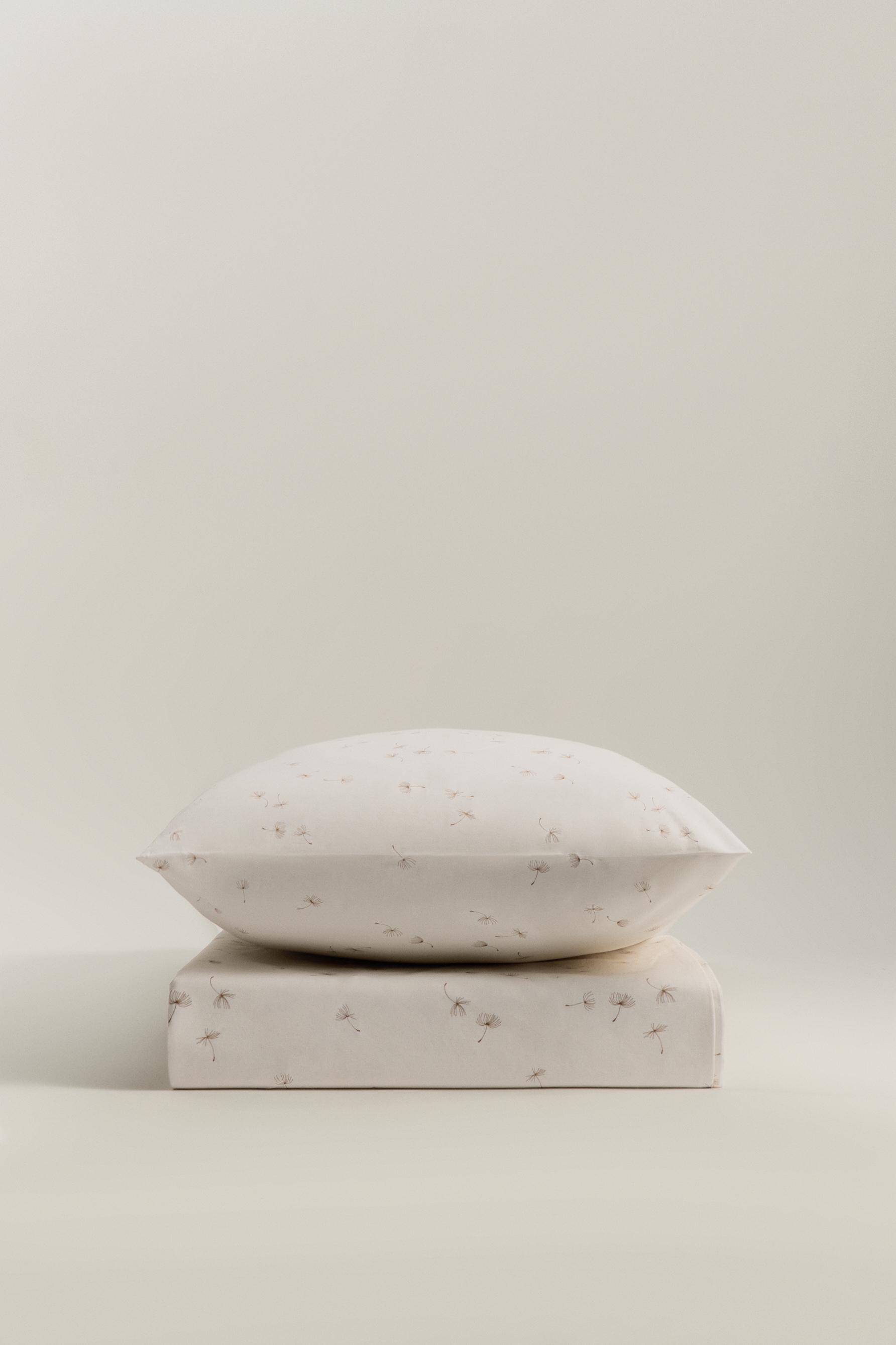 Funda nórdica diente de león 150 x 220cm