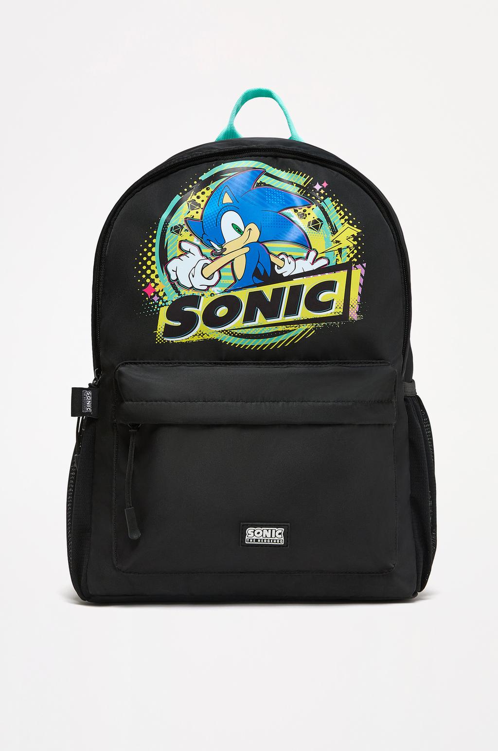 Mochila Sonic™ | SEGA