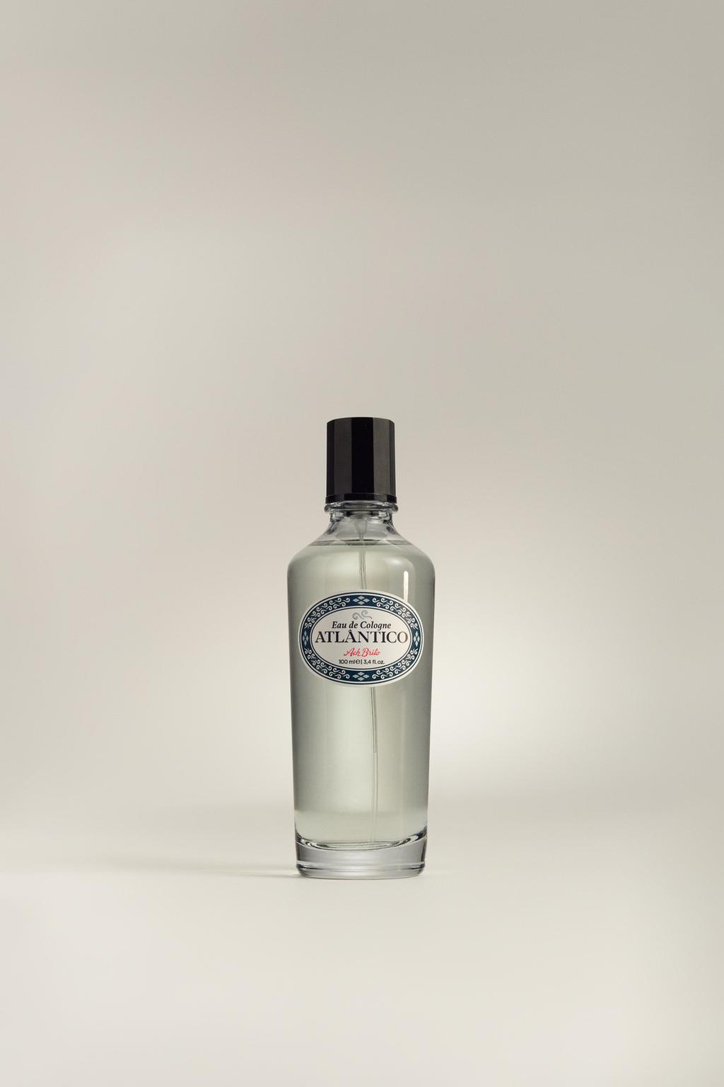Aigua de colònia Atlàntic 100 ml Ach. Brito