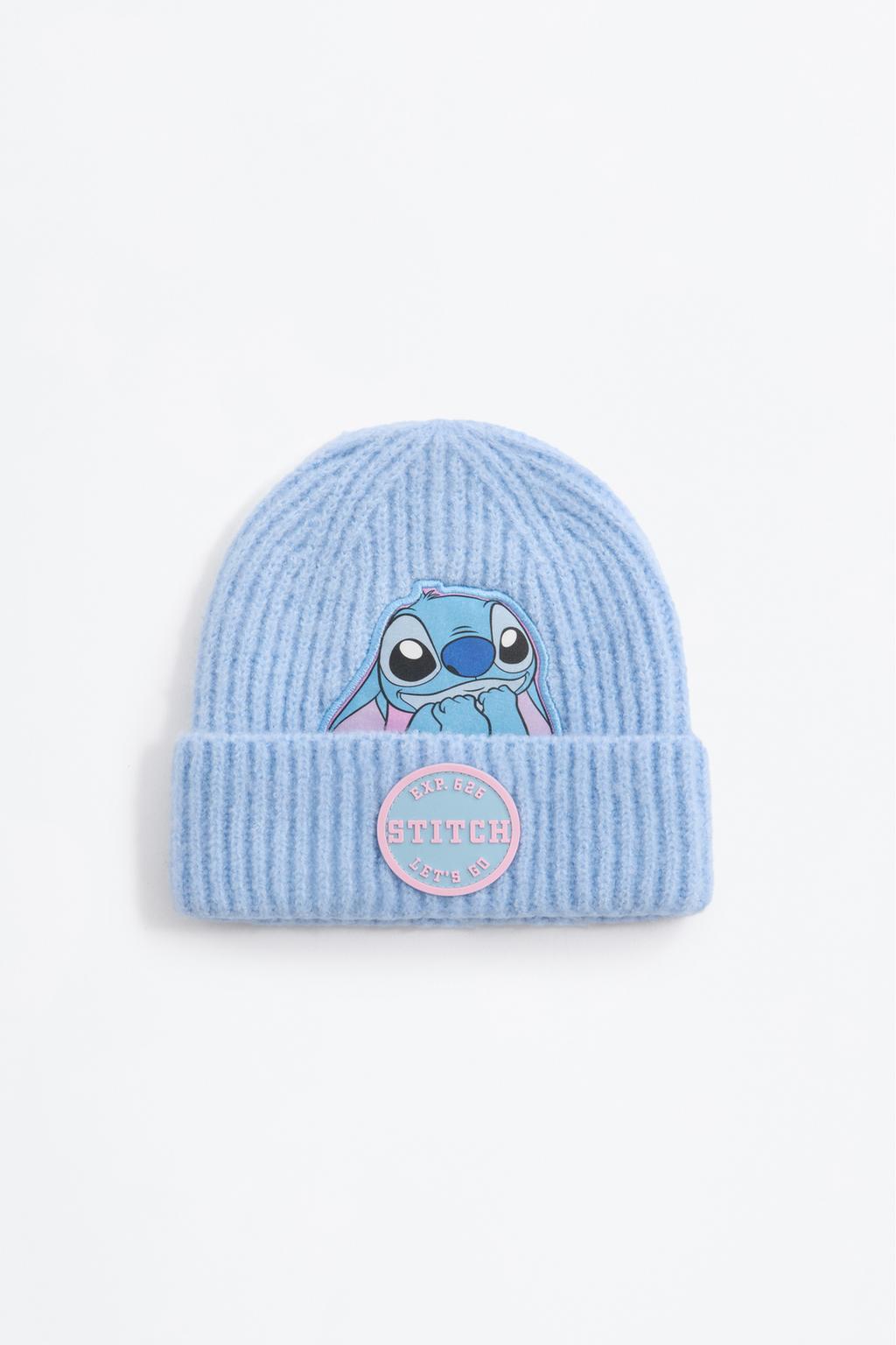 Stitch ©Disney puntuzko txanoa