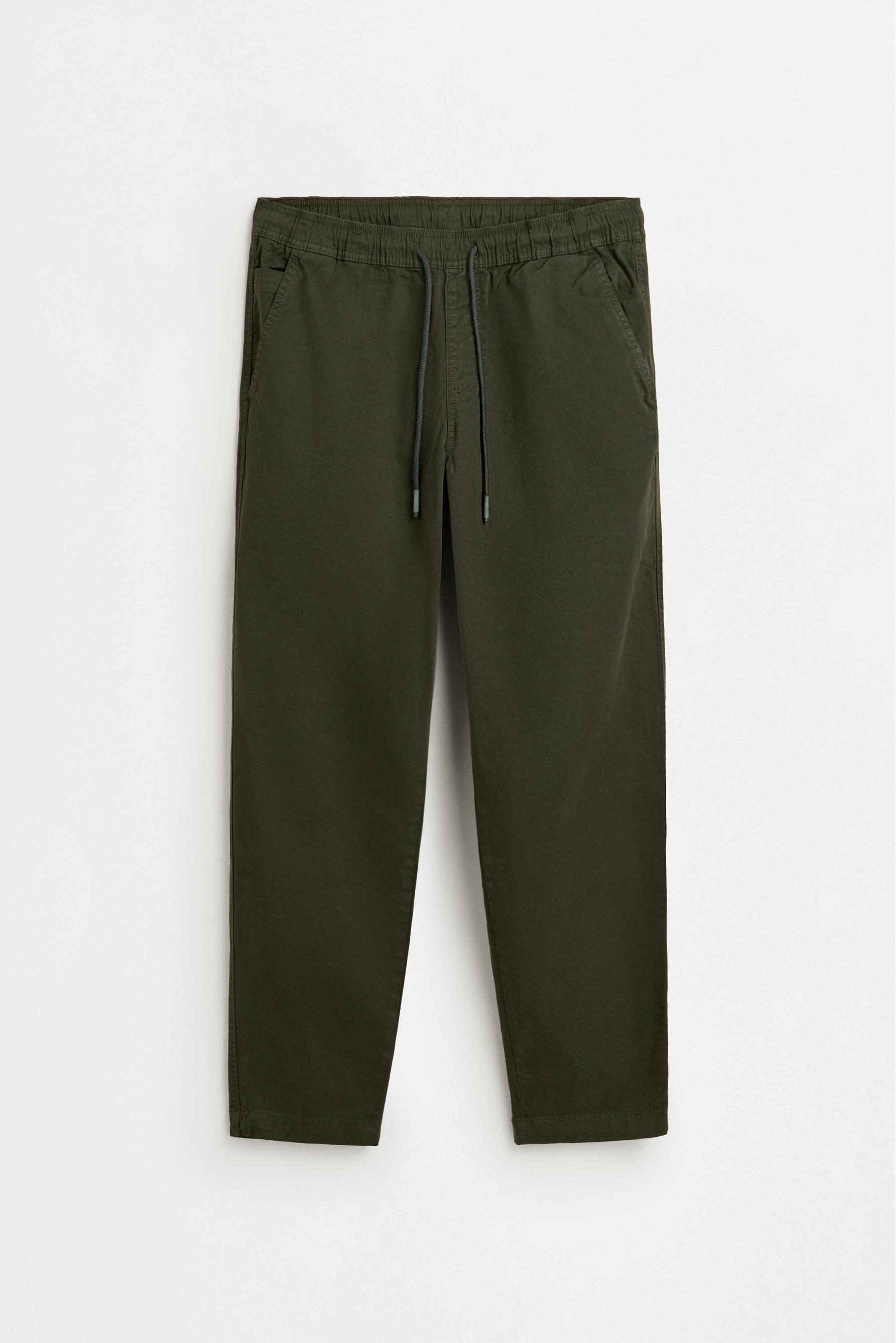 Pantalón jogger slim