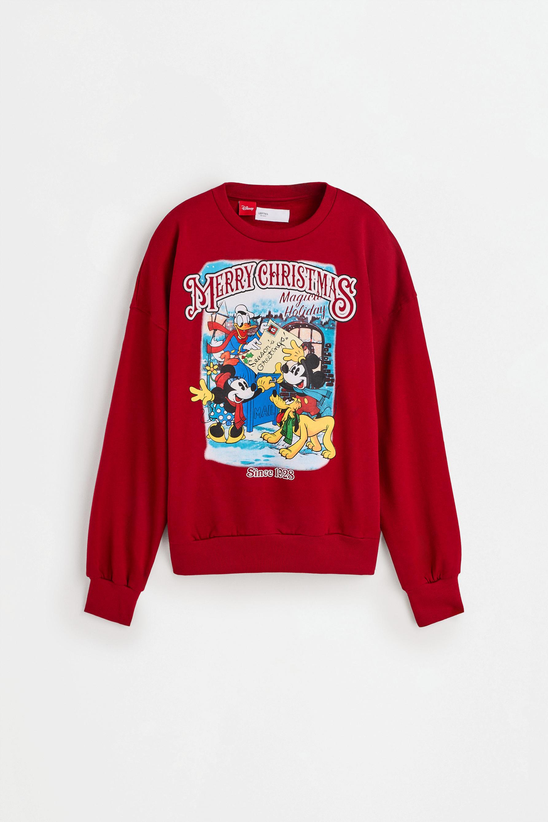 Mujer | Sudadera Mickey & Friends ©Disney