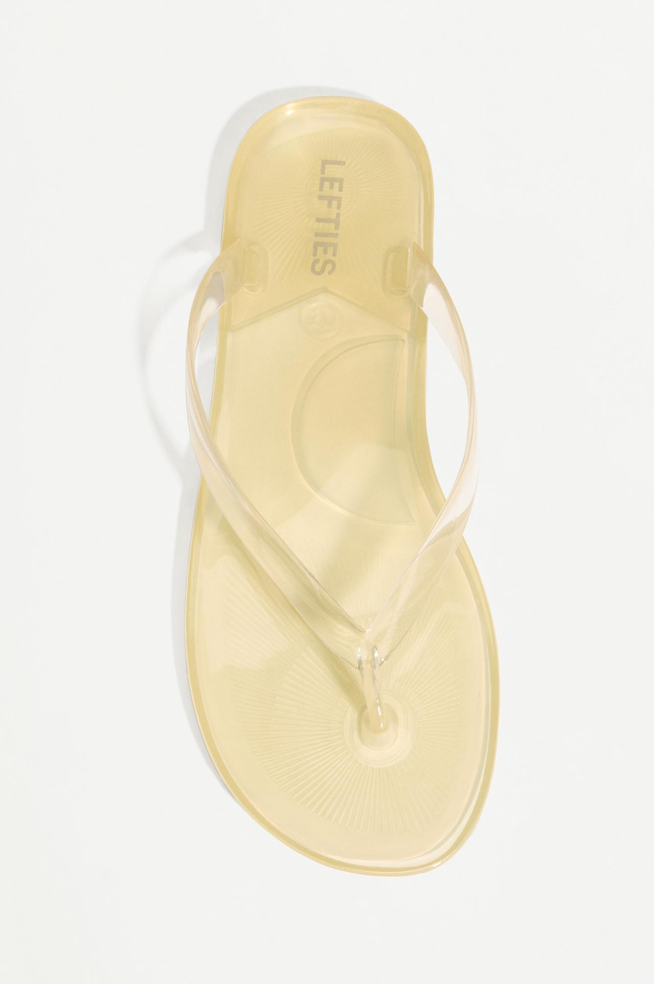 Jelly sandals — 1-251