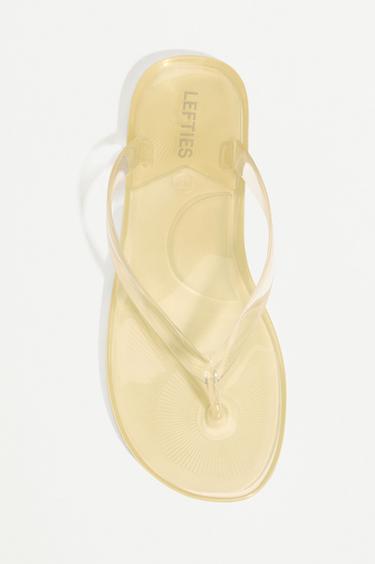 Jelly sandals — 1-251 3