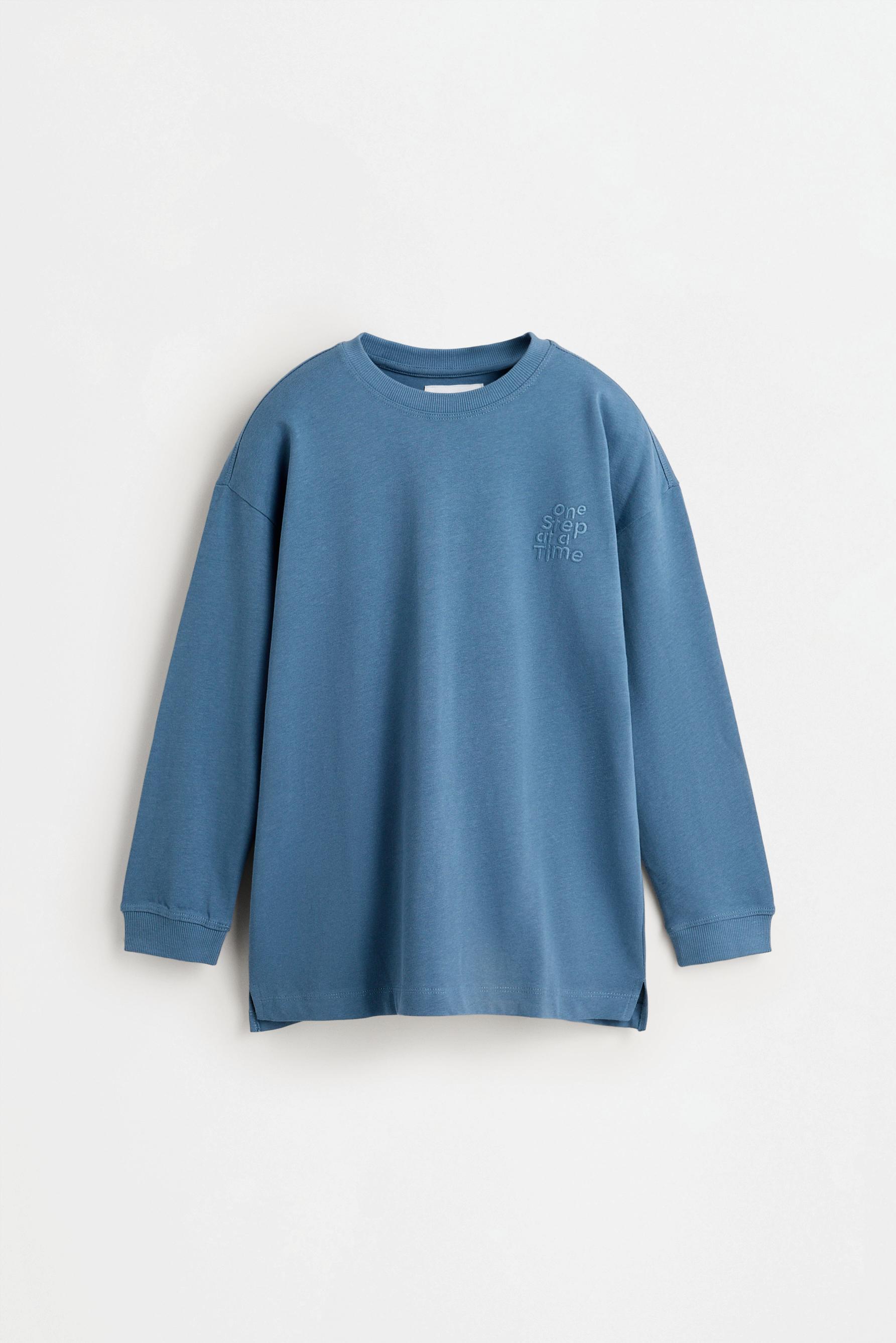 Camiseta heavy jersey