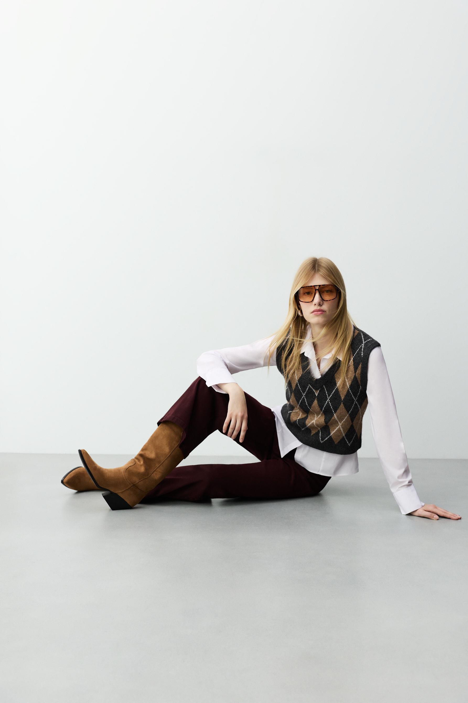 Jeans stretch bolsillos