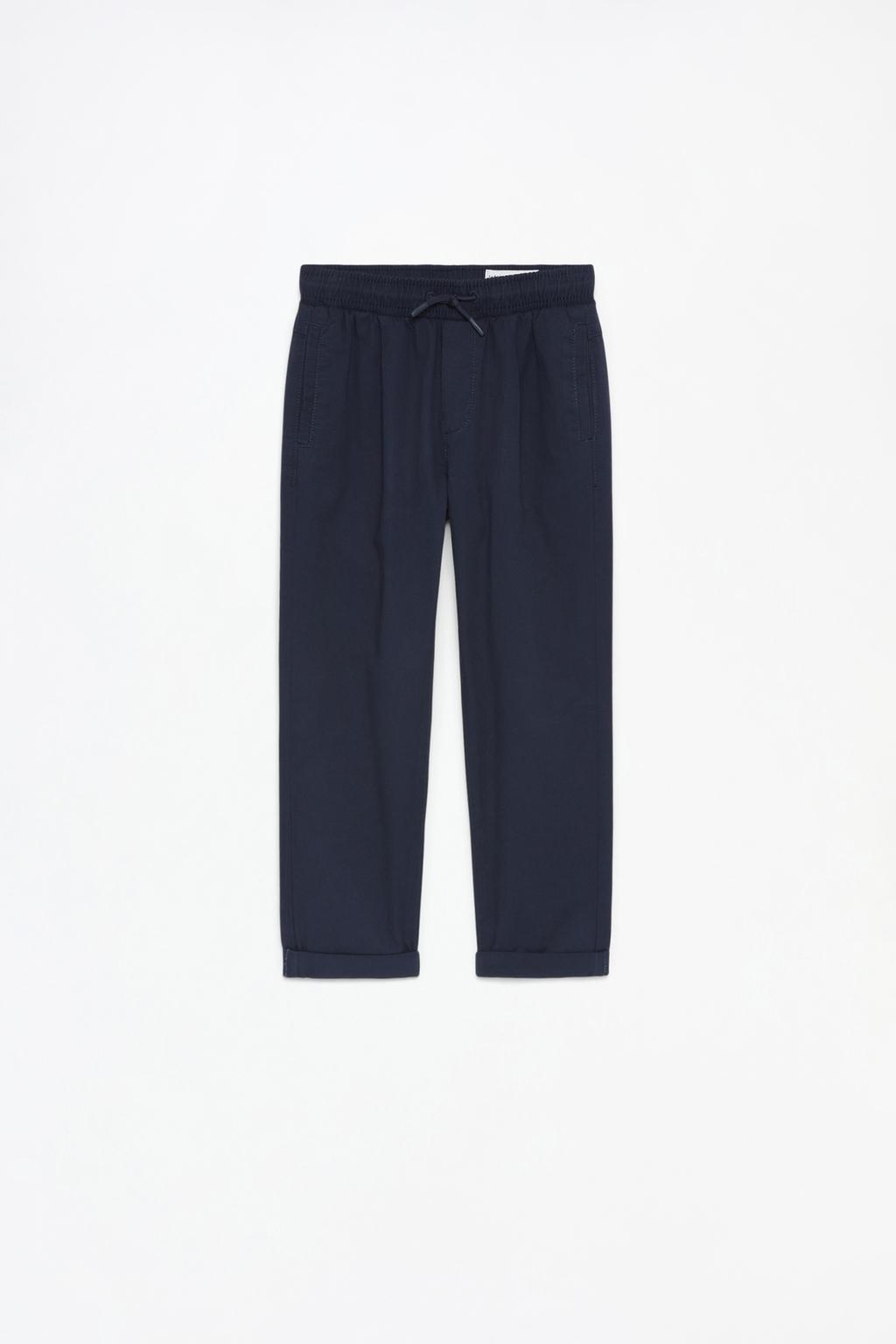 Pantalons jogger