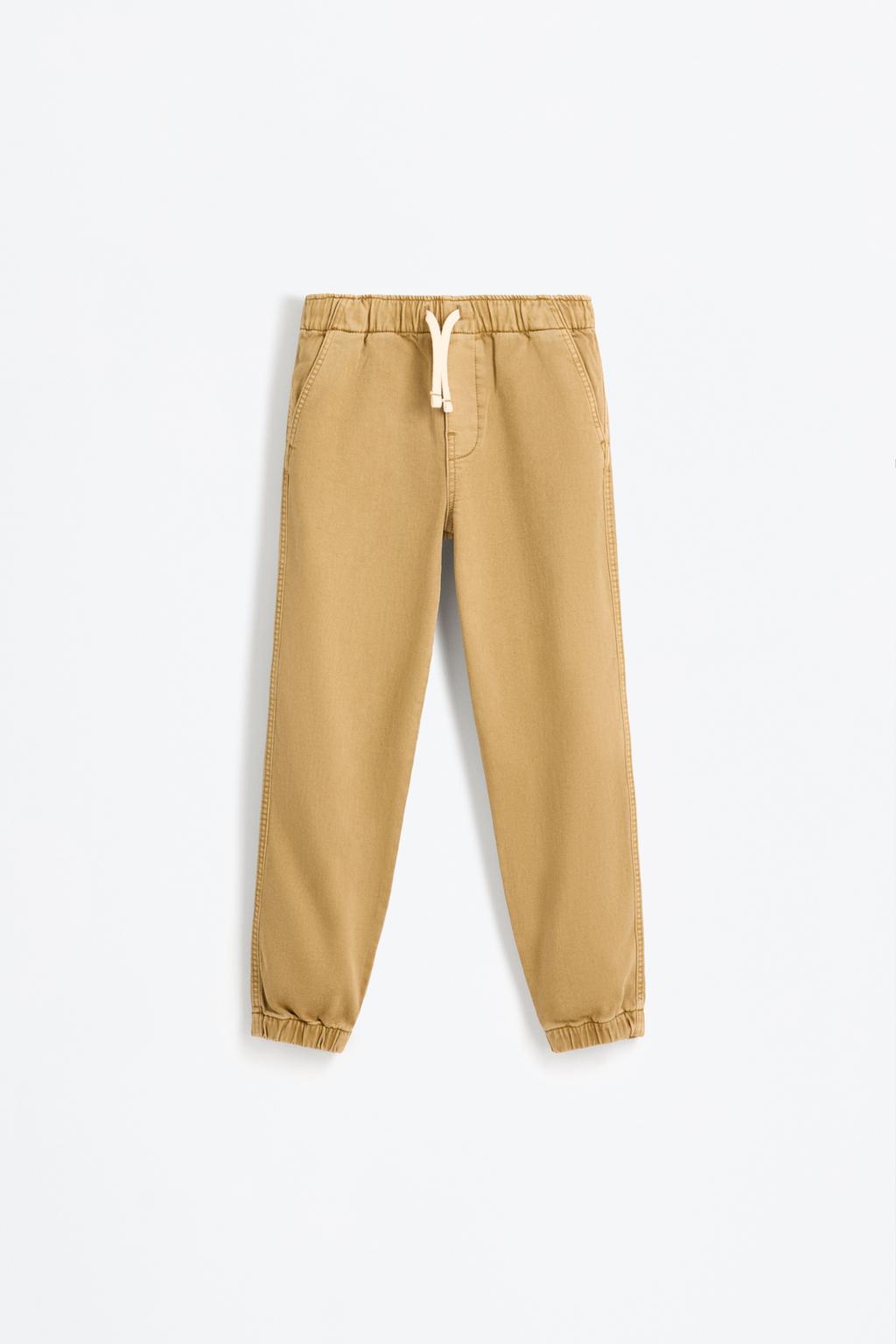 Jeans jogger