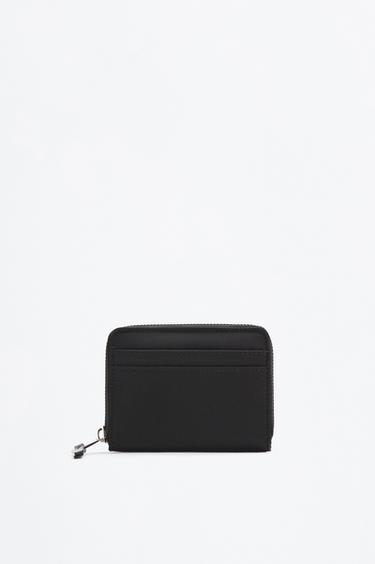 Nylon wallet — BLACK 2