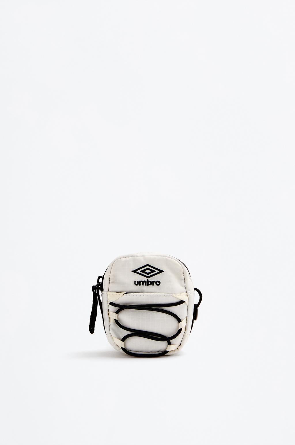 Umbro purse