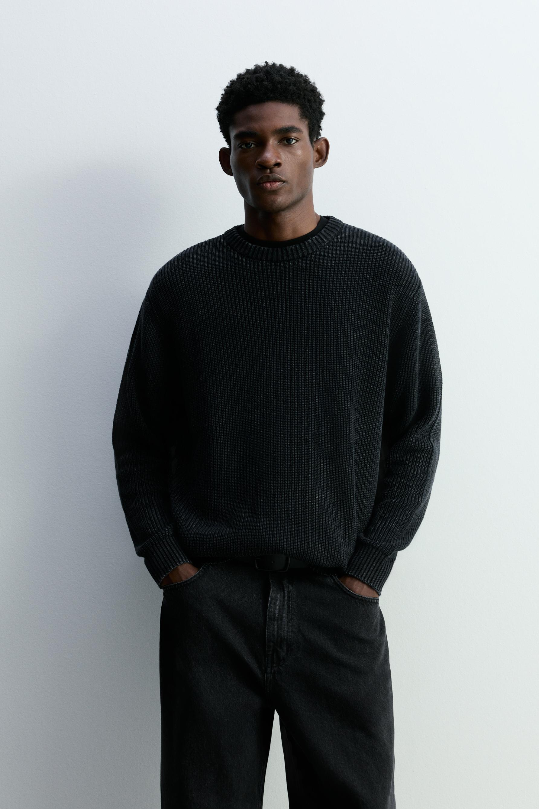 Jersey efecto lavado