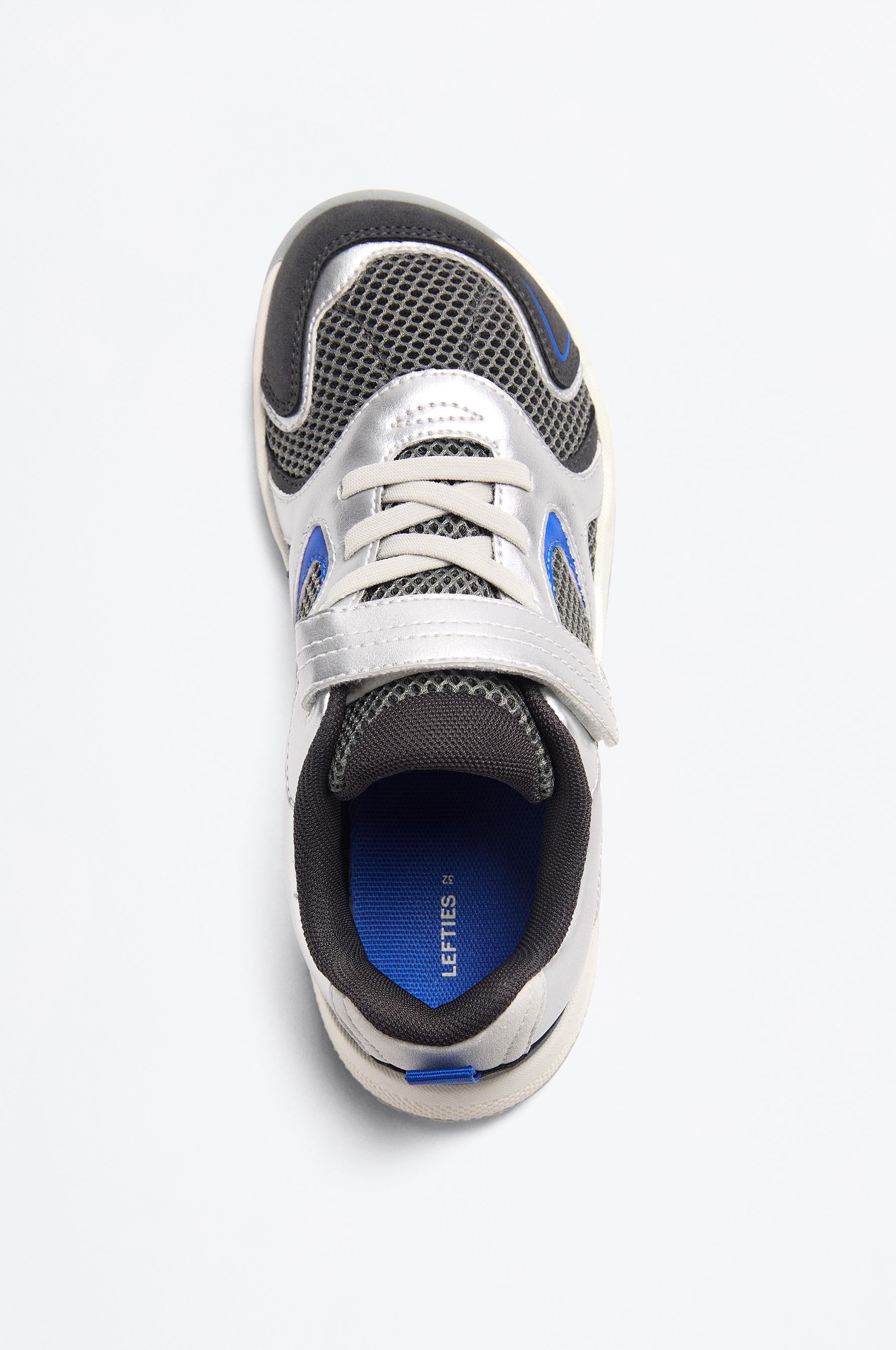 Lefties Lefties Barefoot spor ayakkabı