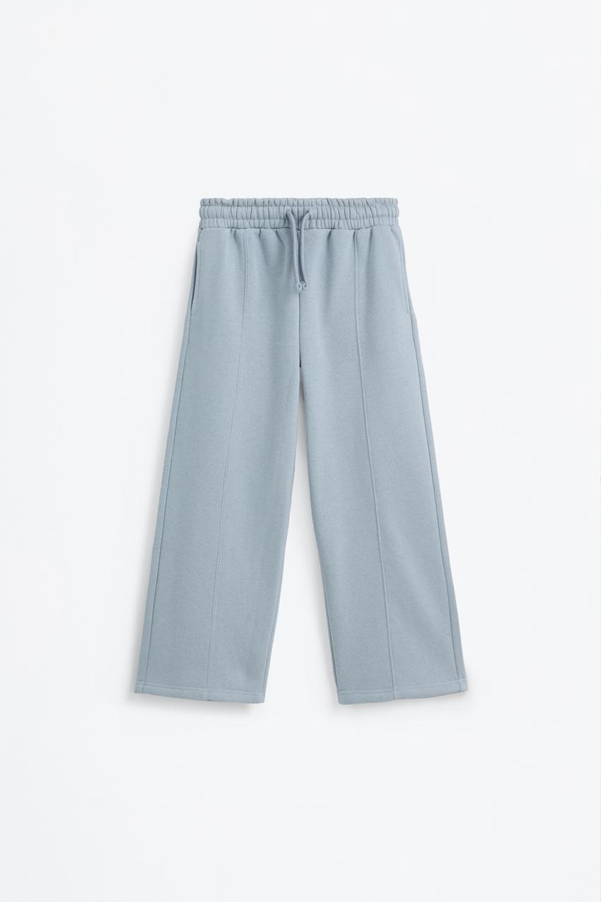 Pamuklu culotte pantolon PARIS SAINT-GERMAIN X LEFTIES Erkek