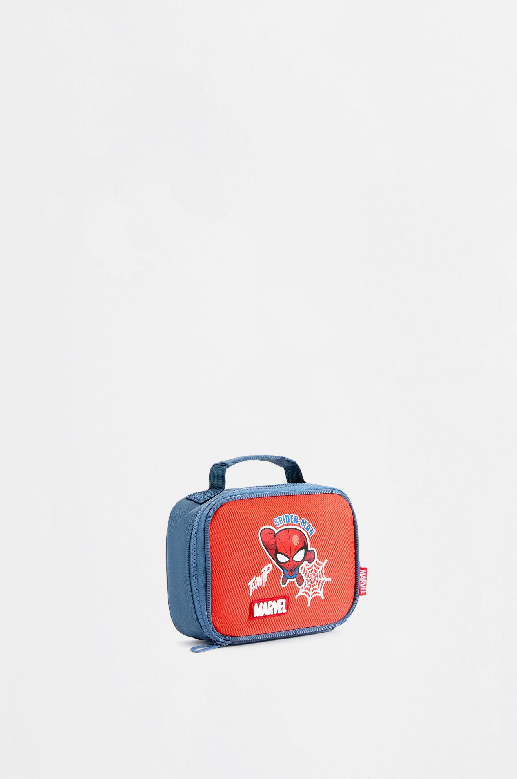 Spidey ©Marvel multi-purpose pouch — RED