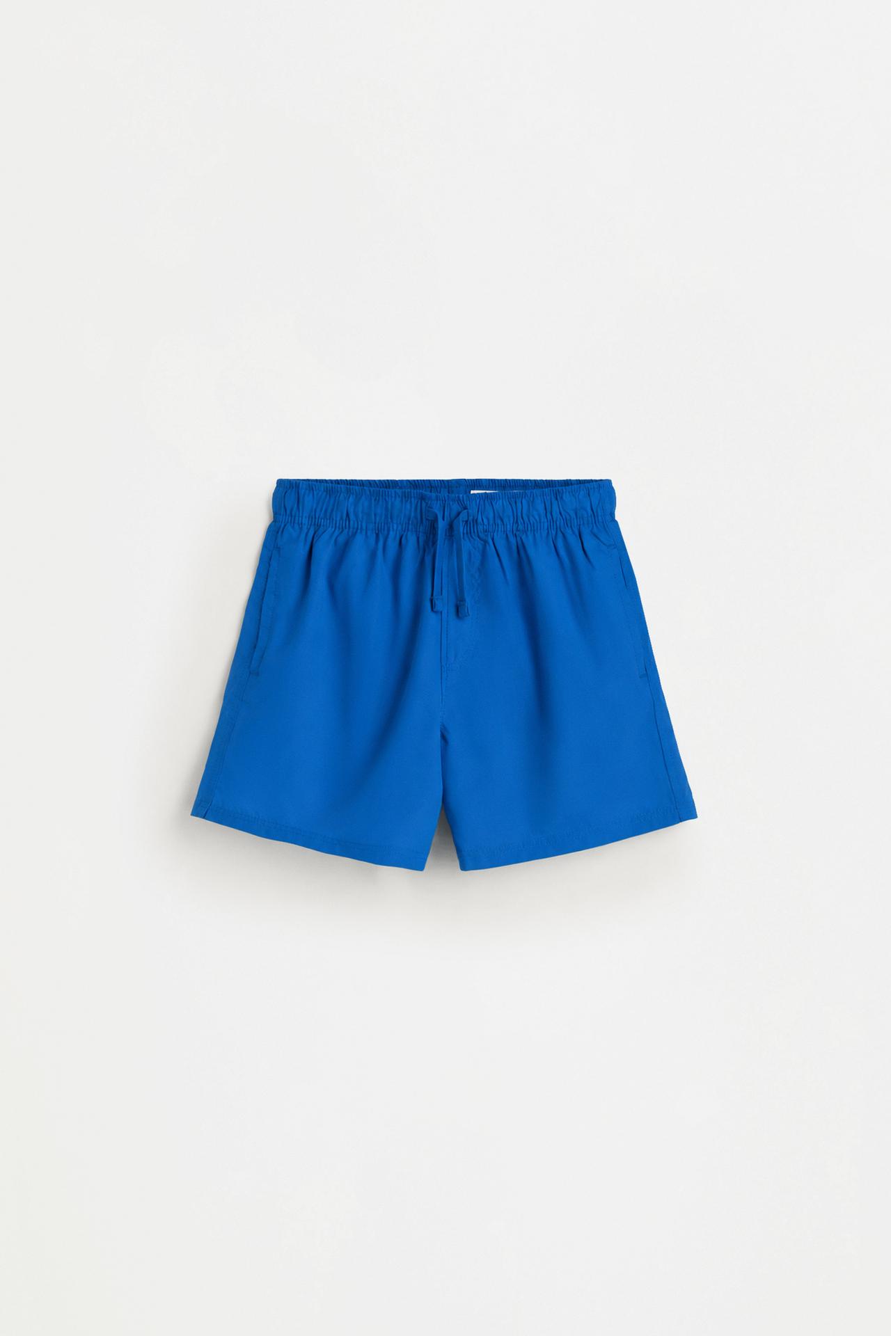 Basic swimwear — ELECTRIC BLUE